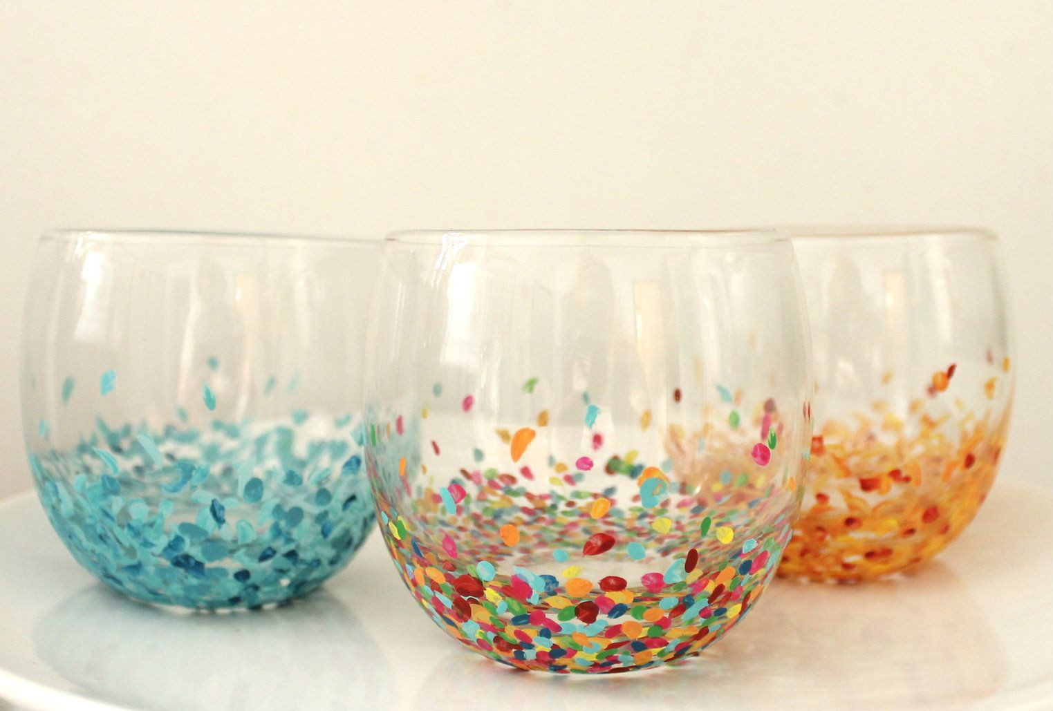 21 Great Dollar Store Cylinder Vases 2024 free download dollar store cylinder vases of turn dollar store glasses into anthropologie inspired confetti for turn dollar store glasses into anthropologie inspired confetti glasses