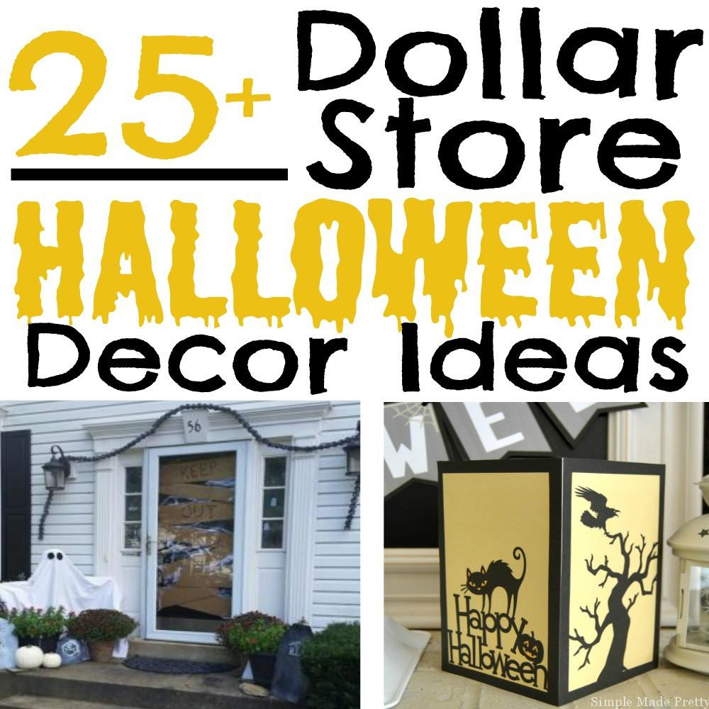 27 Fantastic Dollar Store Vases and Candlesticks 2024 free download dollar store vases and candlesticks of 25 halloween decor ideas from the dollar store simple made pretty inside 25 dollar store halloween decor