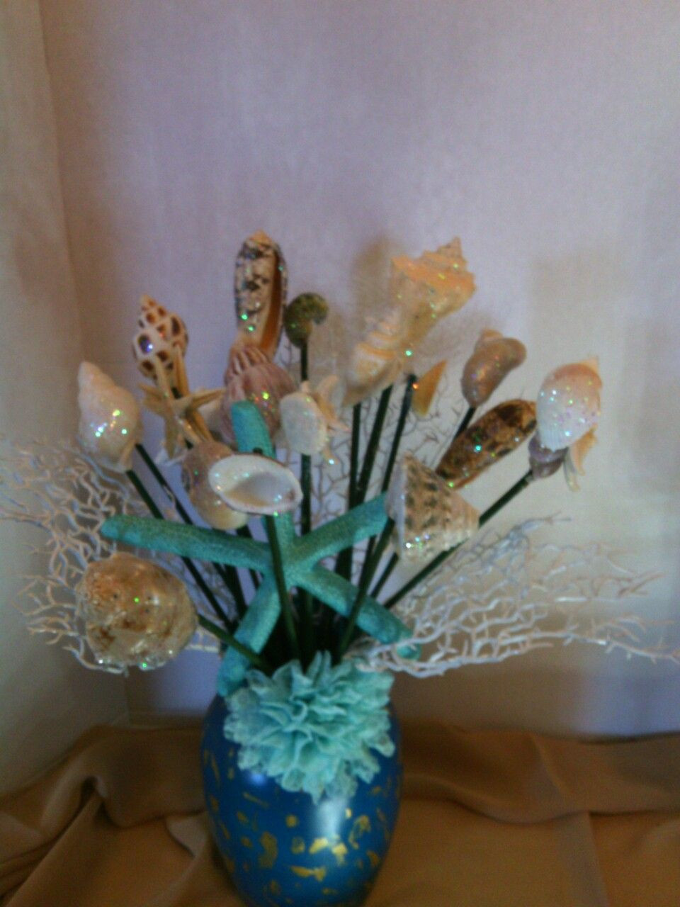 21 Stylish Dollar Store Vases 2024 free download dollar store vases of seashell bouquet vase from dollar store painted using alcohol ink with regard to seashell bouquet vase from dollar store painted using alcohol ink glue seashells on flo