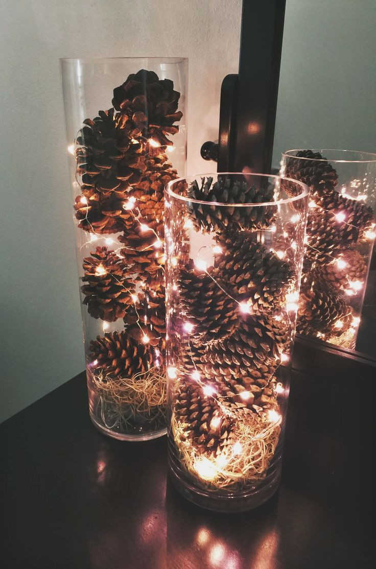 21 Stylish Dollar Store Vases 2024 free download dollar store vases of simple and inexpensive december centerpieces made these for my throughout simple and inexpensive december centerpiece s made these for my december wedding pinecones spa