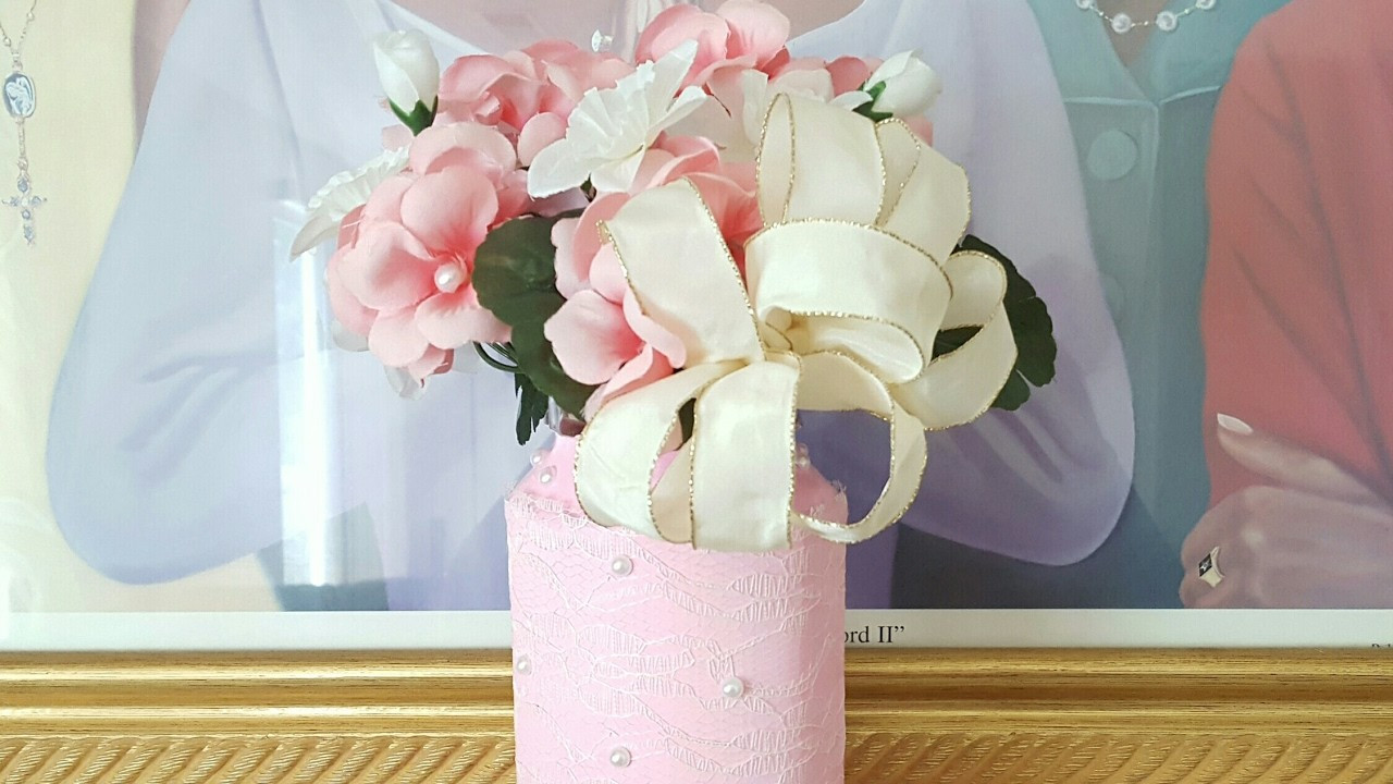 21 Lovable Dollar Tree Floral Vases 2024 free download dollar tree floral vases of pearls lace flower vase diy upcycle crafts dollar tree flowers in pearls lace flower vase diy upcycle crafts dollar tree flowers