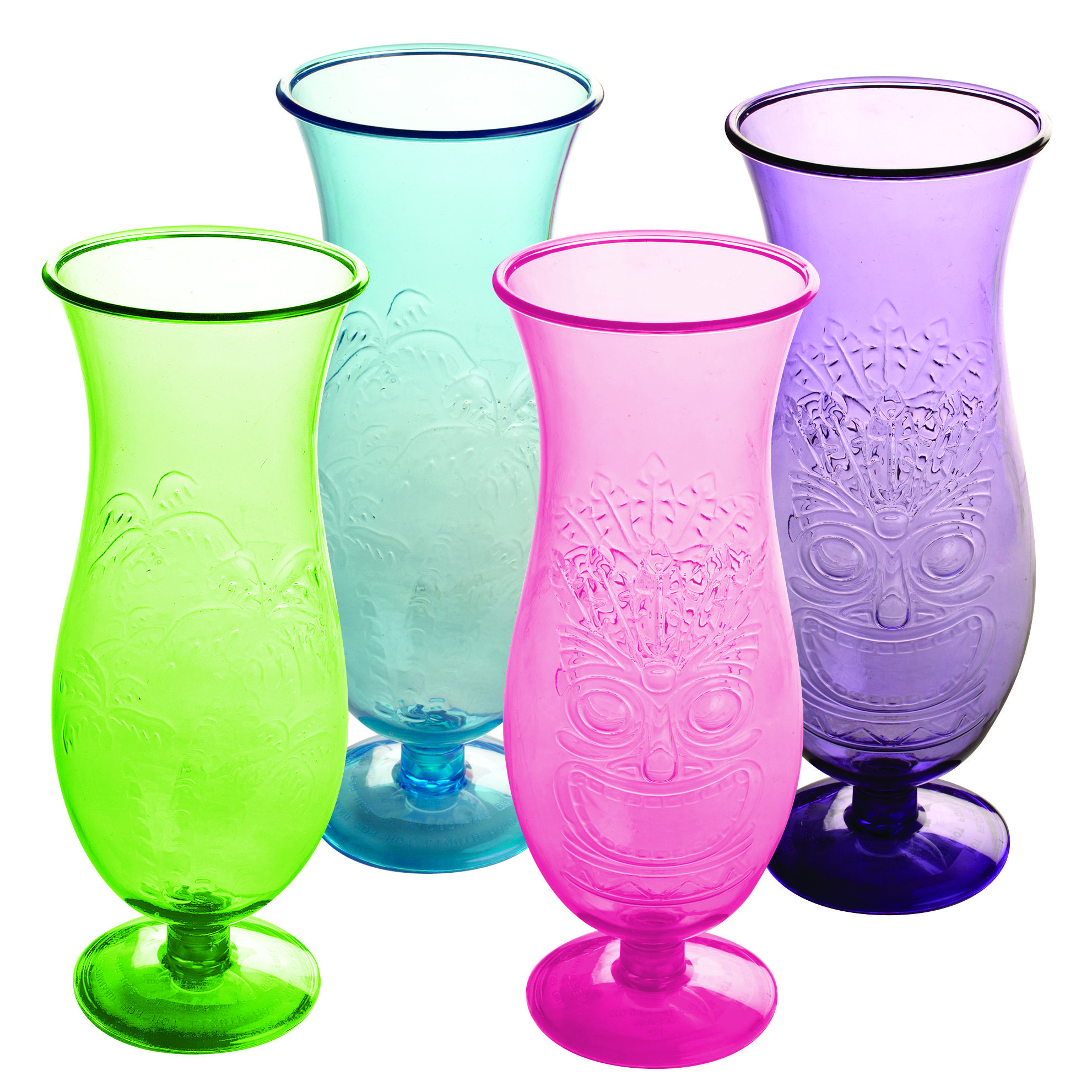 27 Popular Dollar Tree Hurricane Vase 2024 free download dollar tree hurricane vase of bulk plastic luau hurricane glasses 24 4 oz at dollartree com in check out dollar trees new summer fun collection of tropical themed and luau patterned