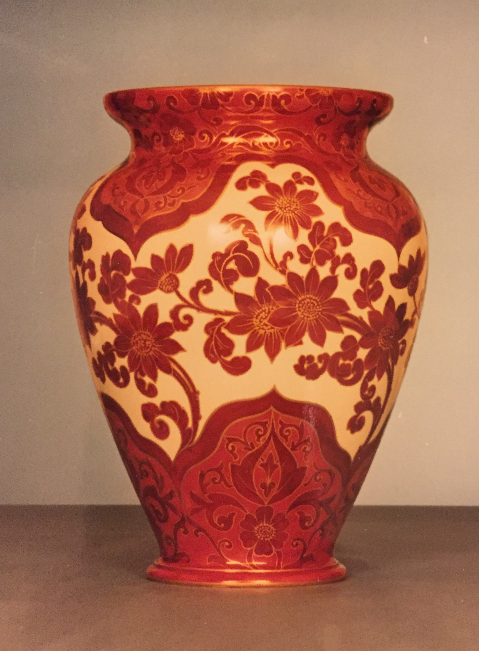 28 Awesome Doulton Burslem Vase 2024 free download doulton burslem vase of burslem doultoncollectorsclub intended for at the time doulton at nile street only had an earthenware body to use as a medium which fortunately suited slaters revival