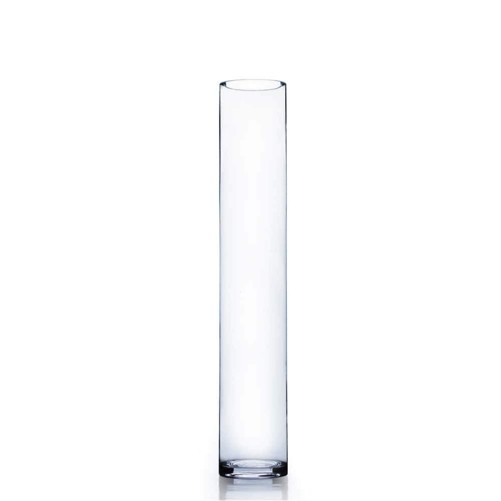 23 attractive Eastland Glass Cylinder Vases Set Of 4 2024 free download eastland glass cylinder vases set of 4 of amazon com wgv clear cylinder glass vase 4 by 24 inch home kitchen with 41 niwg tnl sl1000