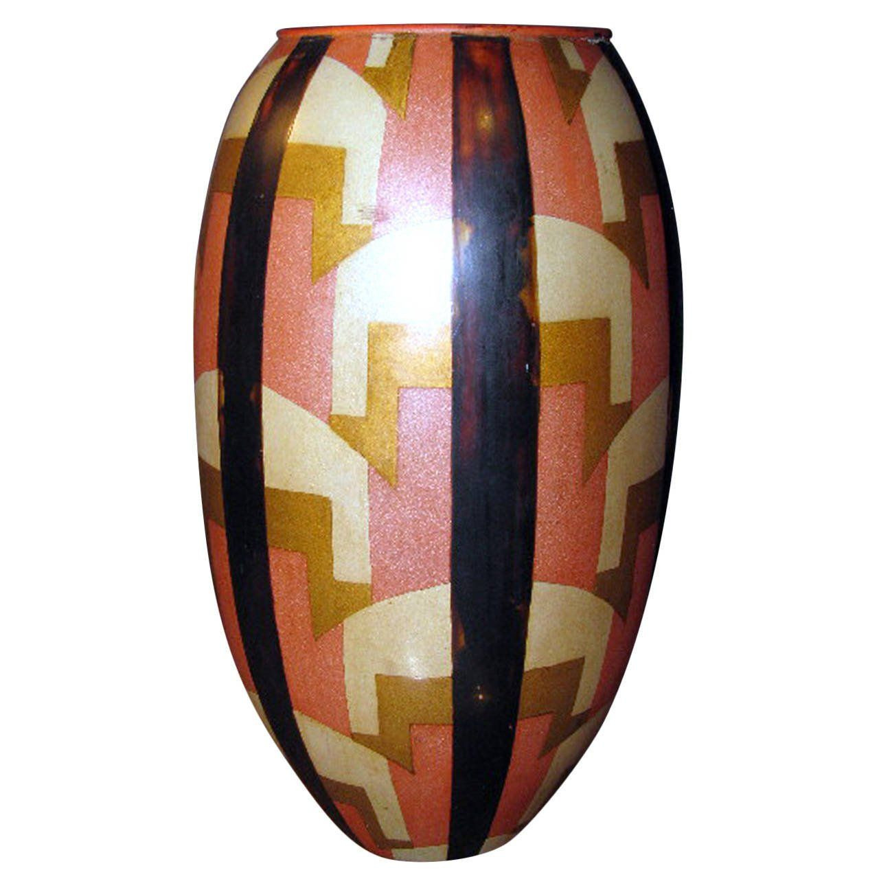 13 attractive Egg Shaped Vase 2024 free download egg shaped vase of egg shaped lacquer vase pinterest decorative objects and modern in egg shaped lacquer vase from a unique collection of antique and modern vases and vessels at