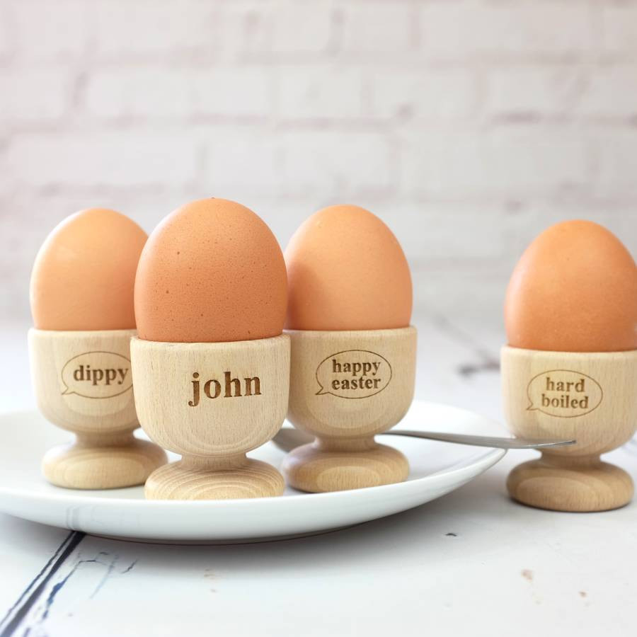 13 attractive Egg Shaped Vase 2024 free download egg shaped vase of personalised wooden egg cup by auntie mims notonthehighstreet com for personalised wooden egg cup