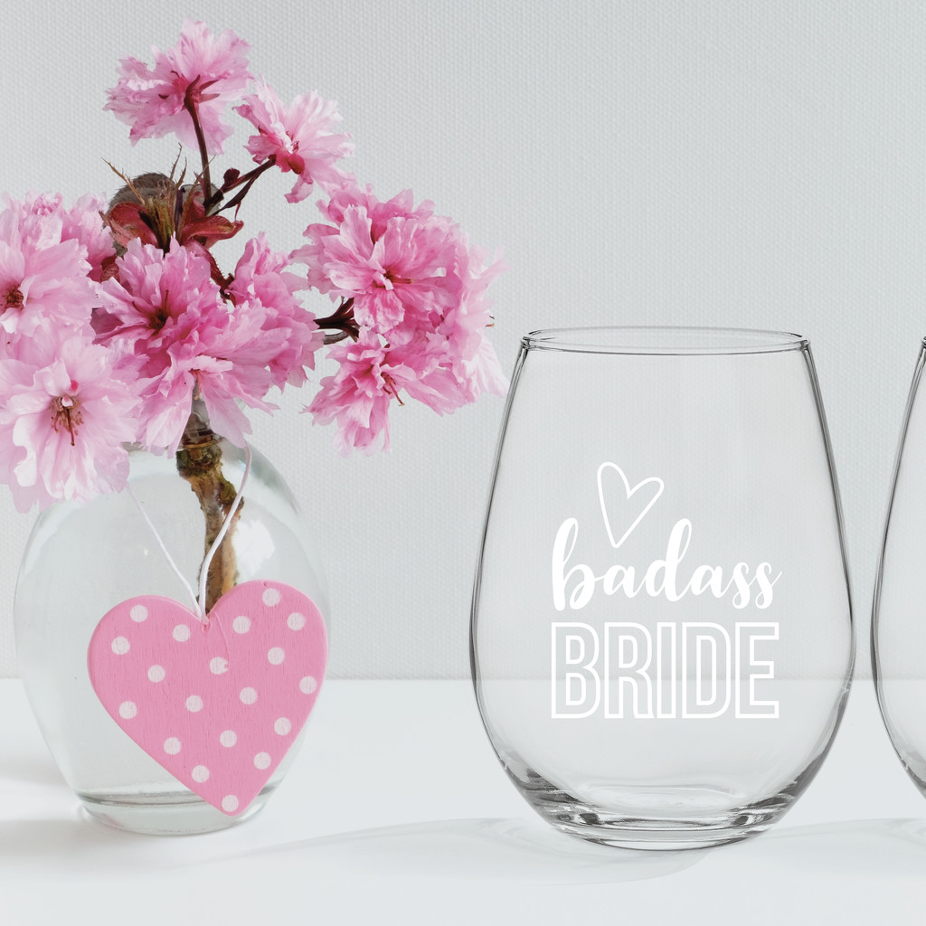 26 Lovely Engraved Vases Wedding 2024 free download engraved vases wedding of badass bride engraved stemless wine glass 1 bridal showers and throughout badass bride engraved stemless wine glass 1