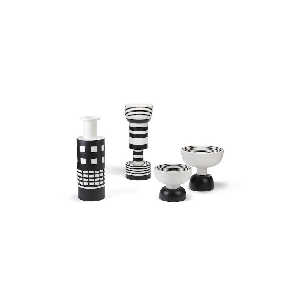 14 Ideal Ettore sottsass Vase 2023 free download ettore sottsass vase of wazon ettore sottsass vase rocchetto h45 bianco nero moaai intended for wazon ettore sottsass vase rocchetto h45 bianco nero