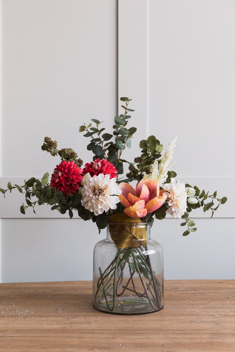 25 Lovely Eucalyptus Plant In Vase 2024 free download eucalyptus plant in vase of how to create your own faux bouquet photography flowers floral in beautiful bouquet inspiration inspire floral arrangements photography flower flowers eucalyptus