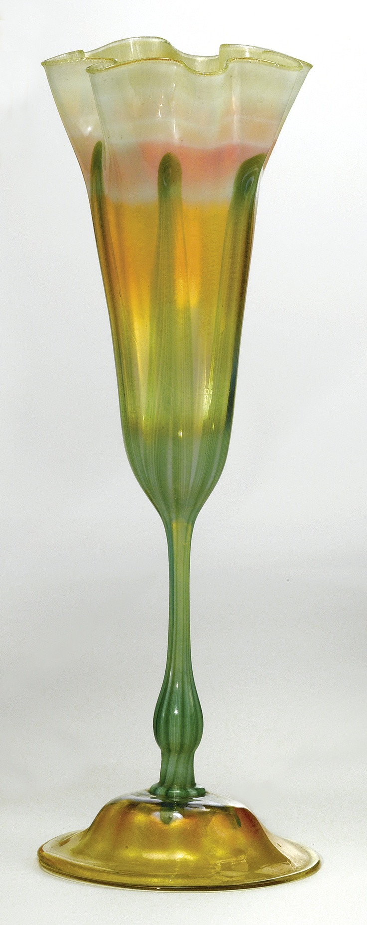 24 Recommended Extra Large Brandy Glass Vase 2024 free download extra large brandy glass vase of 300 best art glass images on pinterest crystals art nouveau and intended for tiffany studios new york iridescent favrile glass floriform vase