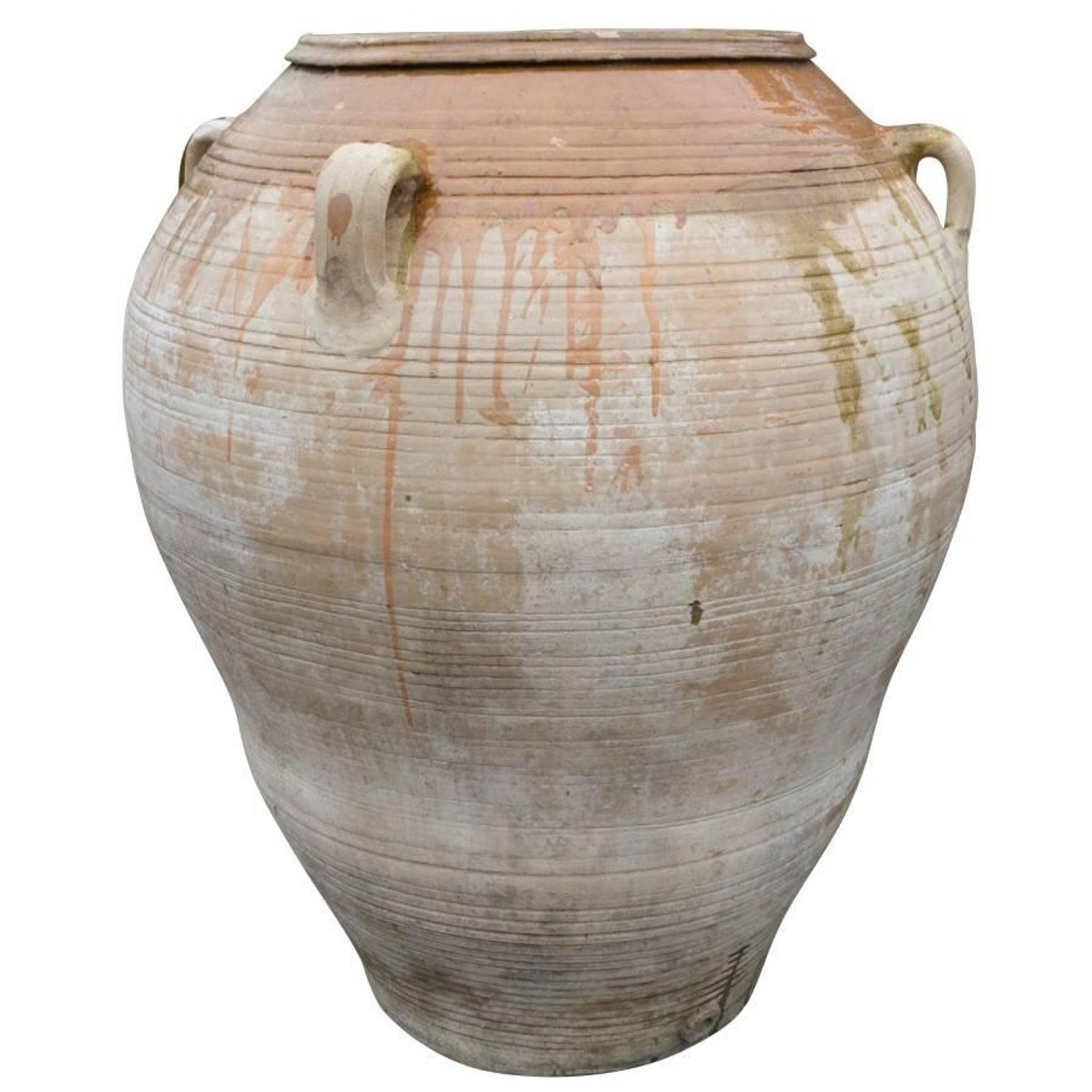24 Stylish Extra Large oriental Vases 2024 free download extra large oriental vases of spanish antique clay pot with spout at the bottom from the 19th with spanish antique clay pot with spout at the bottom from the 19th century for sale at 1stdibs