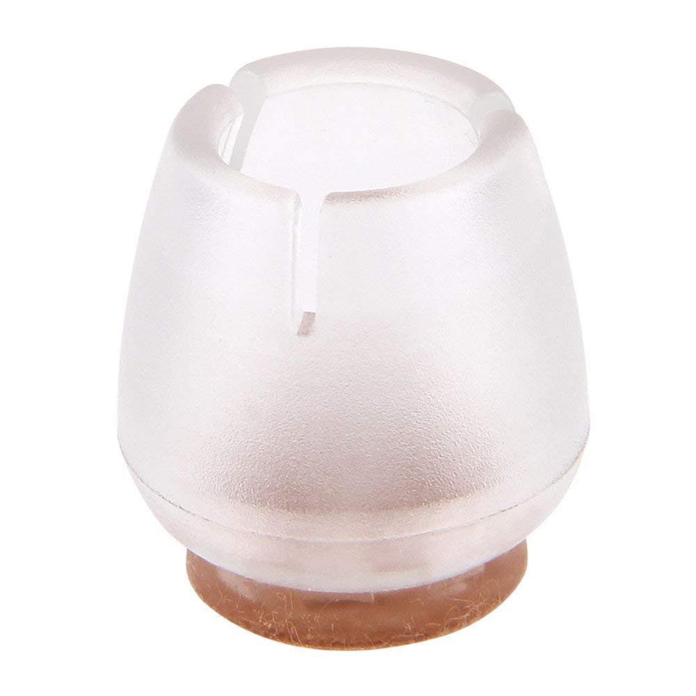 19 Unique Extra Large Vases for Sale 2024 free download extra large vases for sale of amazon com 8 pack transparent caps felt pads for chairs or regarding flexible wood floor protector covers prevent scratches scuffs extra large 1 77 1 96 inches 