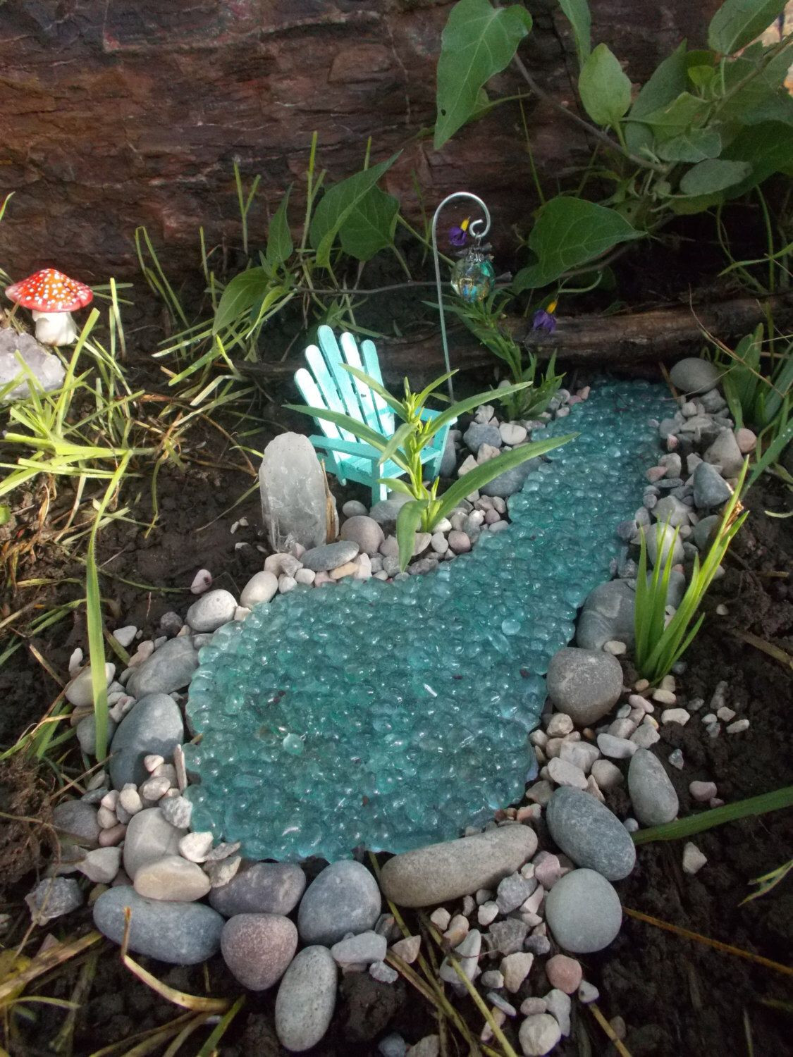 23 Fantastic Fairy Nest Led Vase Lights 2024 free download fairy nest led vase lights of pin by home decorations on garden ideas pinterest fairy in bubbling river or river with pond miniature garden fairy garden gnome faerie garden fairy river by