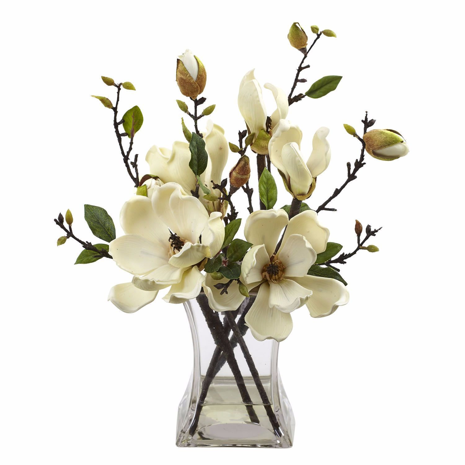 25 Nice Fake Flower Arrangements In Vases 2024 free download fake flower arrangements in vases of magnolia arrangement w vase decorating ideas pinterest magnolia within magnolia arrangement w vase