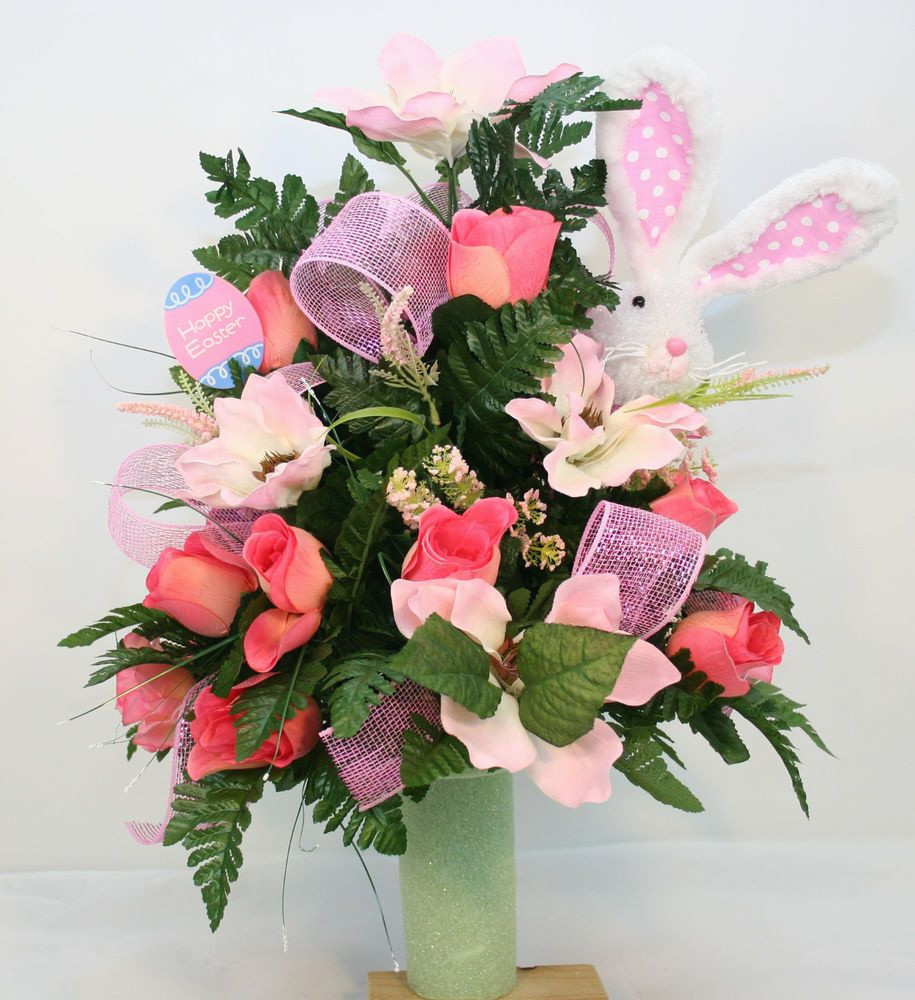 16 Spectacular Fake Pink Flowers In Vase 2024 free download fake pink flowers in vase of 5 unique artificial flowers in vase pictures best roses flower within beautiful easter bunny cemetery vase flower arrangement featuring of 5 unique artificial fl