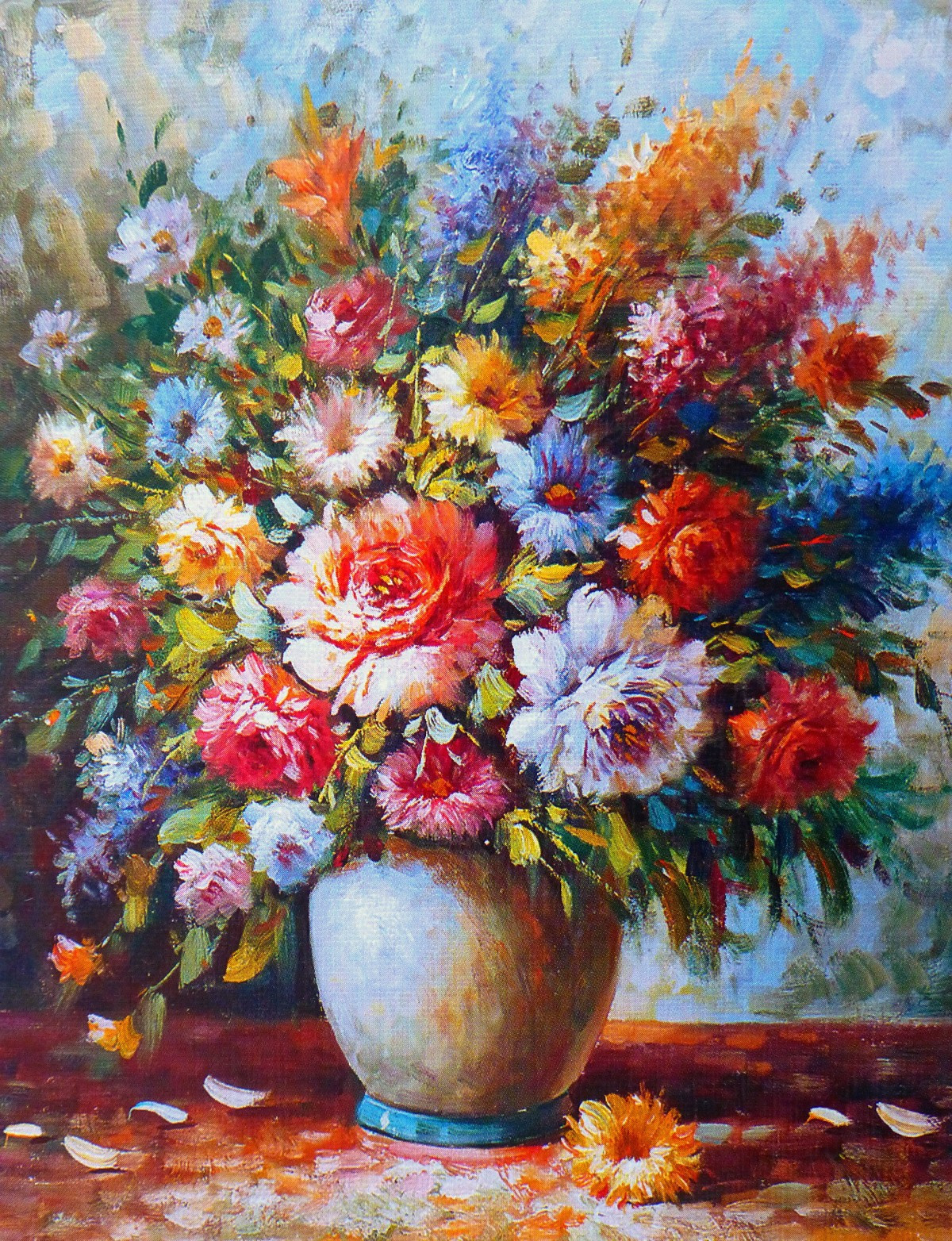 12 Ideal Famous Painting Of Flowers In A Vase 2024 free download famous painting of flowers in a vase of free images purple vase flora still life artwork art picture intended for plant flower bouquet vase colorful still life