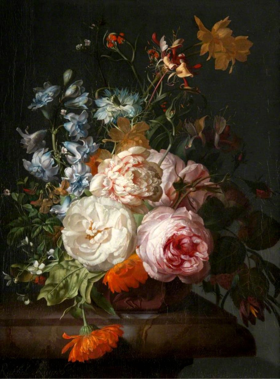 12 Ideal Famous Painting Of Flowers In A Vase 2024 free download famous painting of flowers in a vase of rachel ruysch women artists pinte within rachel ruysch more dutch painters oil painting flowers