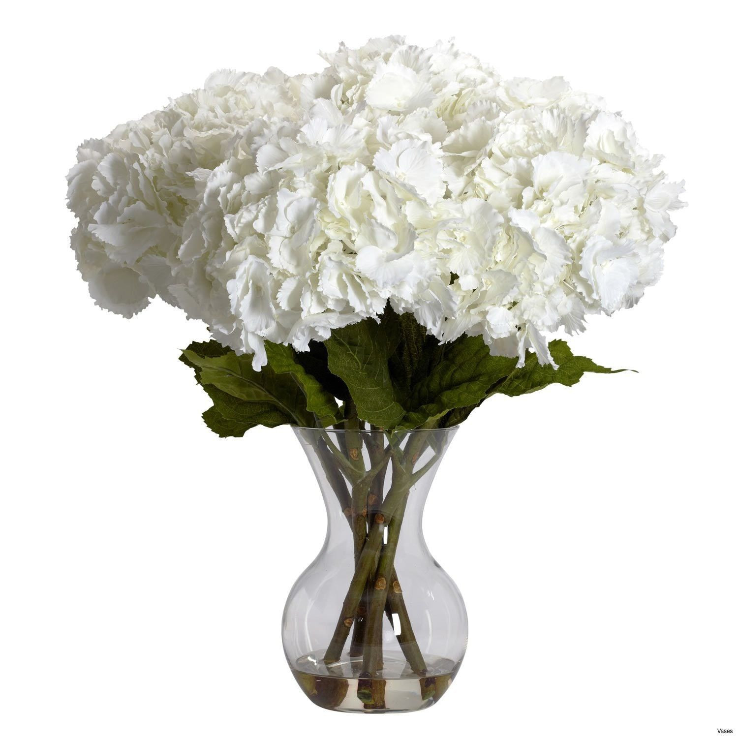 faux hydrangea arrangement in clear glass vase of 19 glass bouquet vases the weekly world with regard to 31 inspirational silk hydrangea flowers