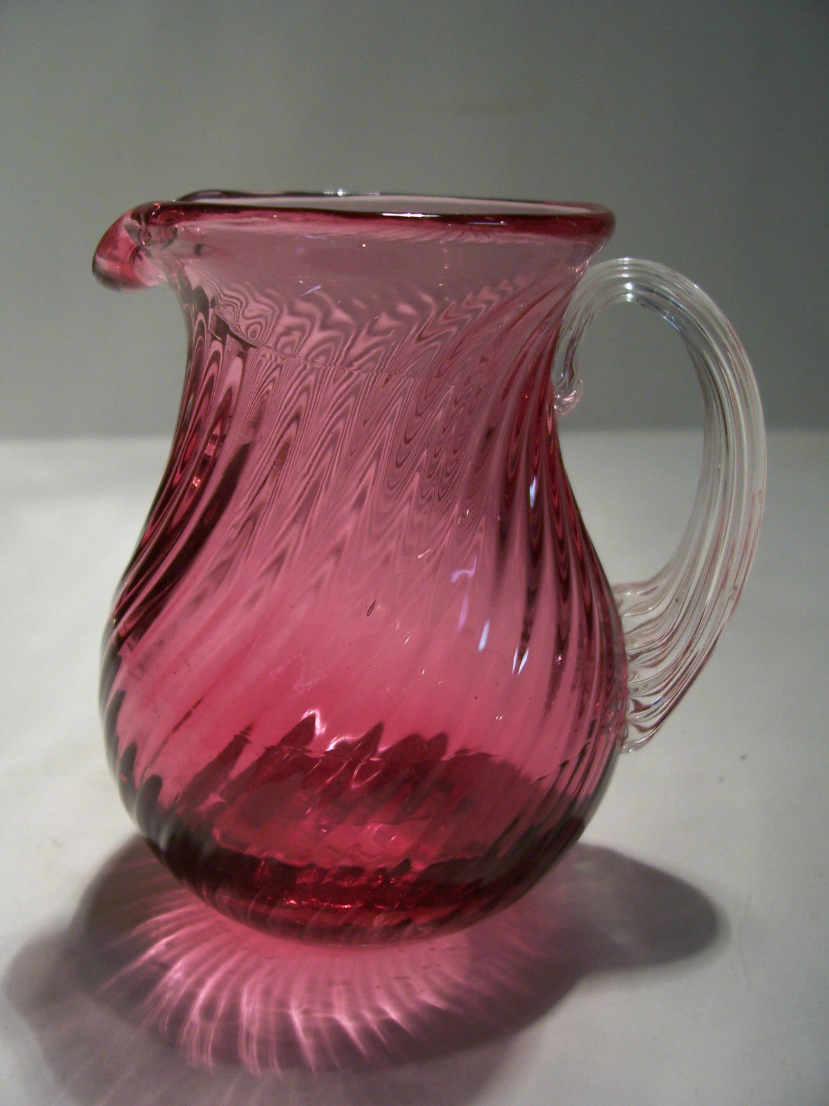 20 Popular Fenton Cranberry Coin Dot Vase 2024 free download fenton cranberry coin dot vase of vintage cranberry glass pitcher creamer 3 3 8 pilgram 9 99 with regard to vintage cranberry glass pitcher creamer 3 3 8 pilgram 1 of 4only 1 available vinta