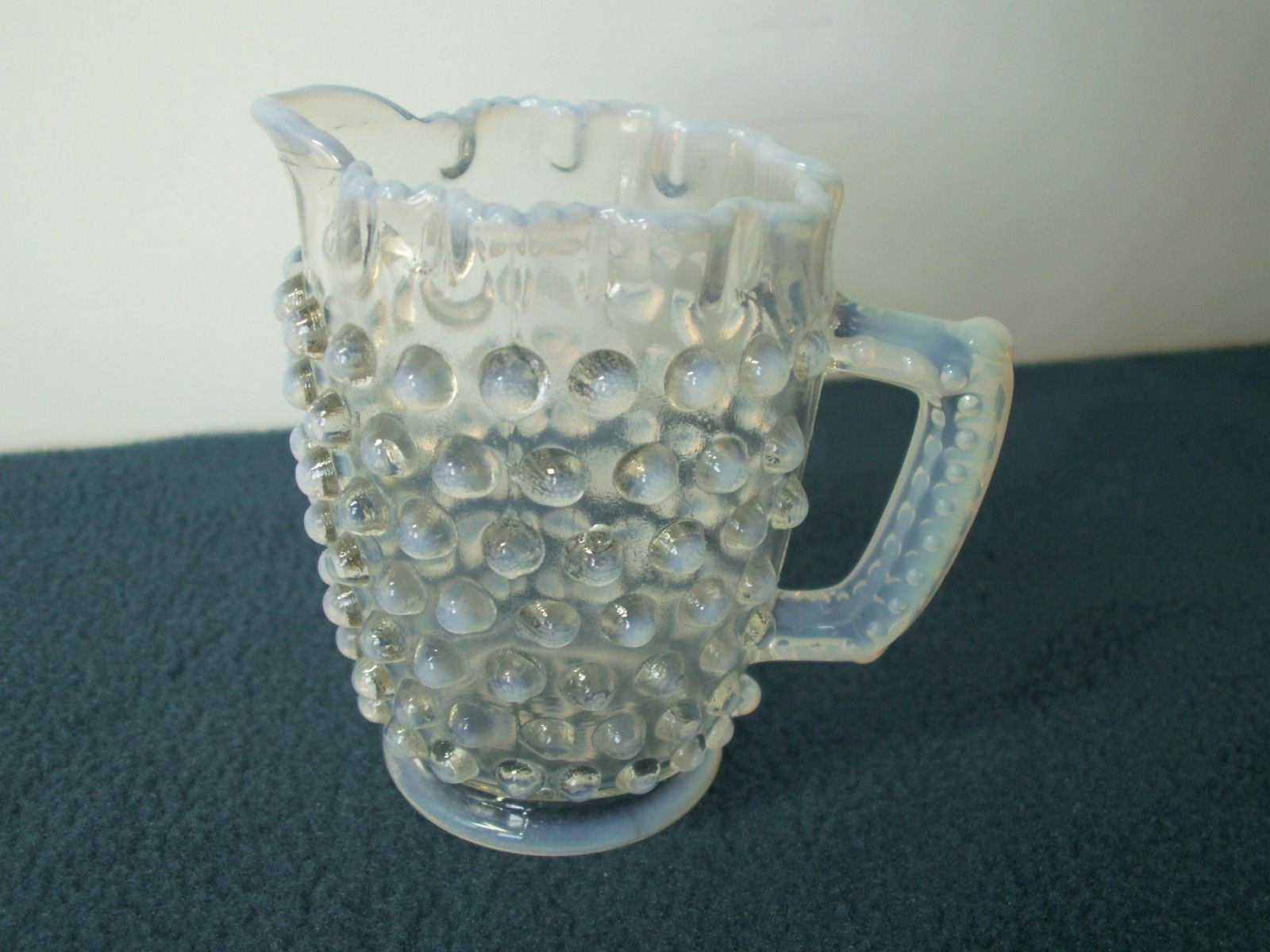 20 Popular Fenton Cranberry Coin Dot Vase 2024 free download fenton cranberry coin dot vase of vintage fenton glass small 3 pitcher opalescent white blue 5 00 in 1 of 12free shipping