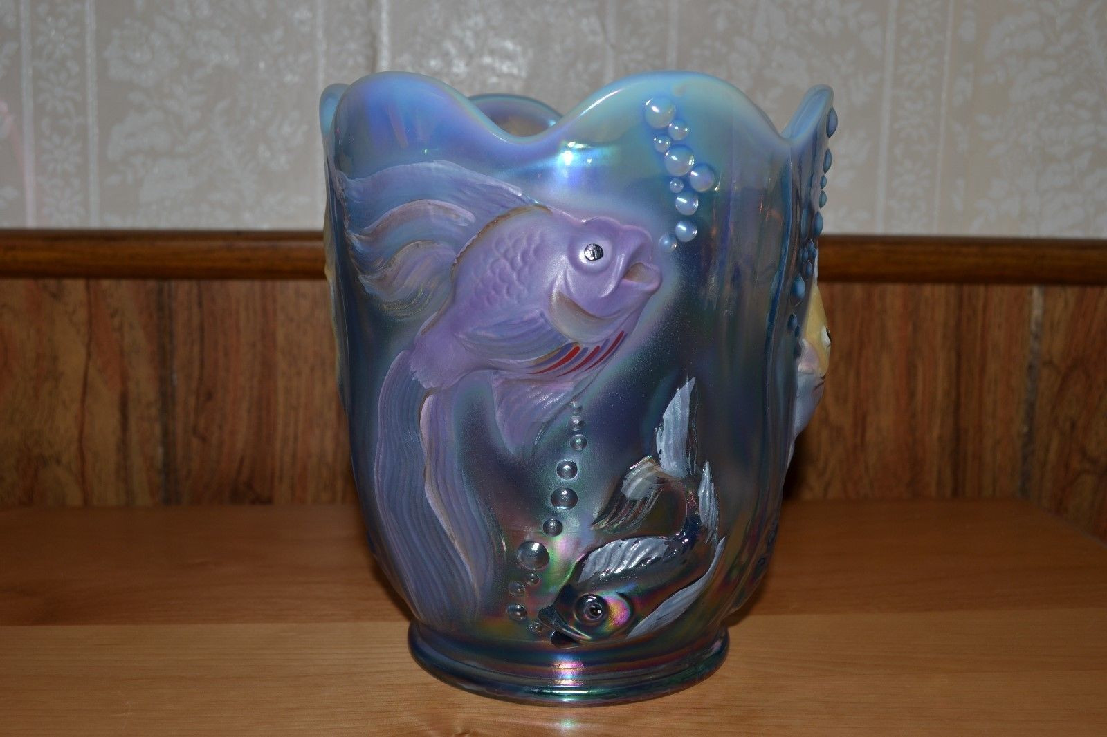 30 Fashionable Fenton Purple Vase 2024 free download fenton purple vase of fenton hp atlantis misty blue opalescent vase fenton atlantis throughout fenton hp atlantis misty blue opalescent vase ebay