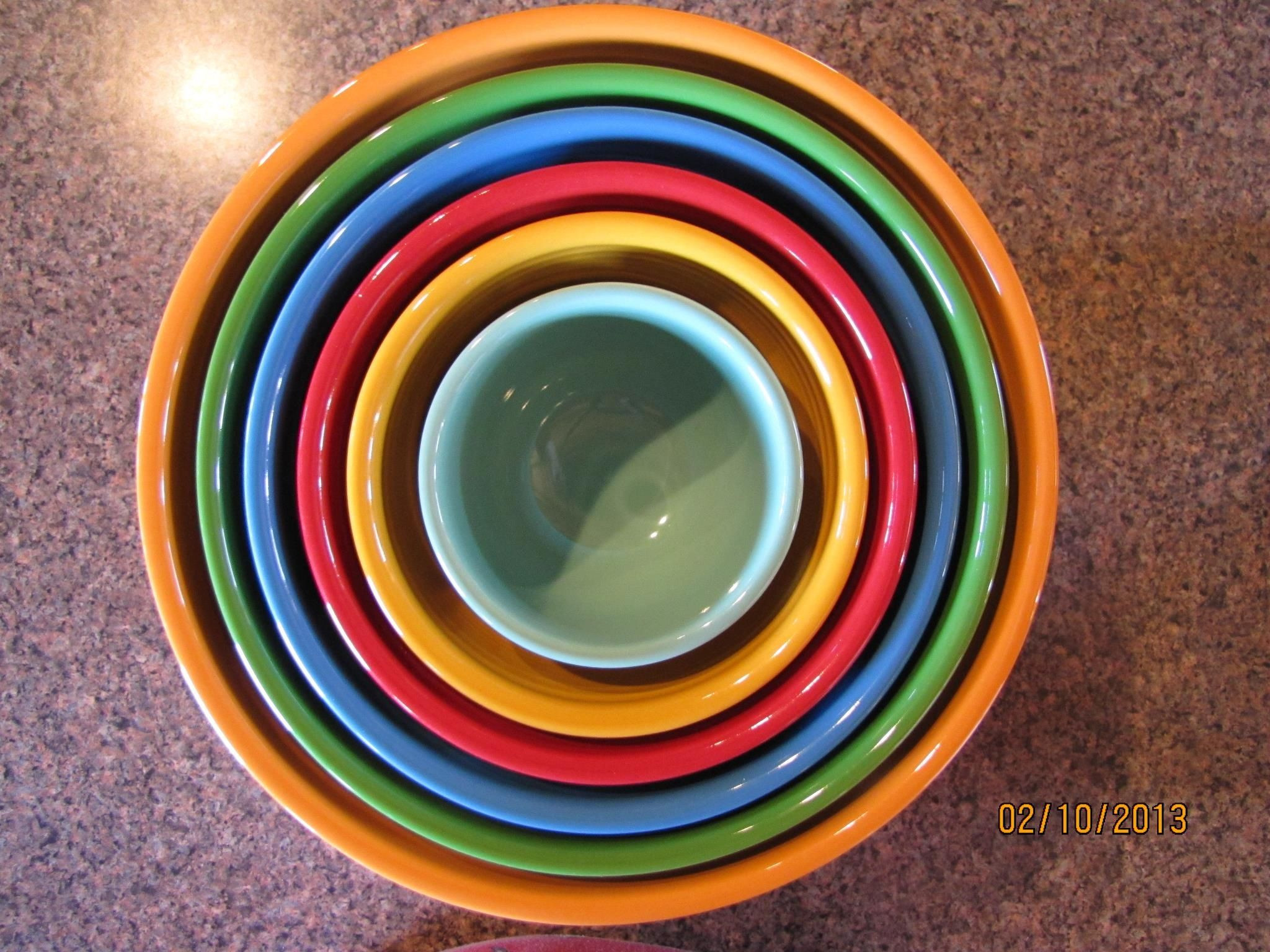 23 Famous Fiestaware Vase Prices 2024 free download fiestaware vase prices of fiestaa nested bowls this set includes a 3 piece baking bowl set a with regard to this set includes a 3 piece baking bowl set a 2 piece prep bowl set and a chili bo