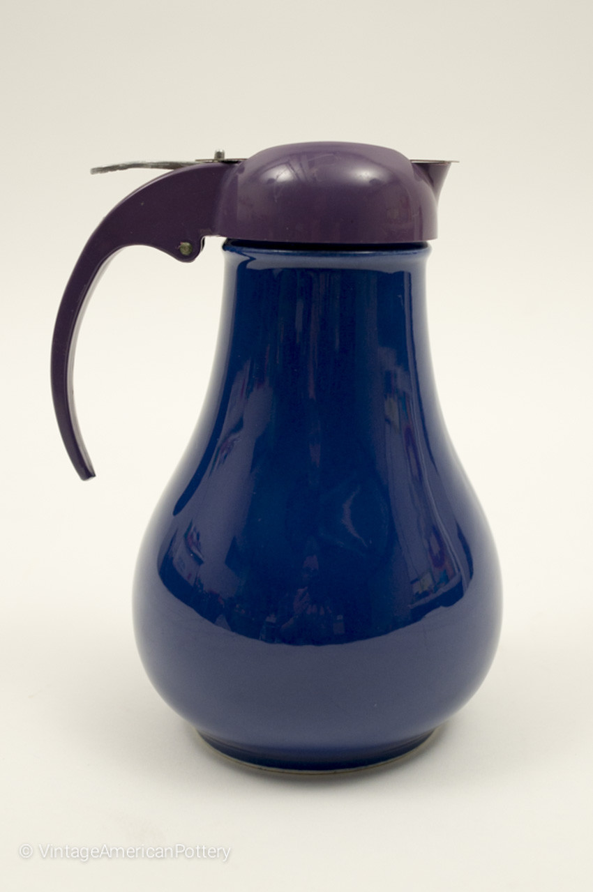 23 Famous Fiestaware Vase Prices 2024 free download fiestaware vase prices of vintage fiestaware syrup pitchers fiesta pottery for sale within rare vintage fiesta cobalt syrup pitcher for sale