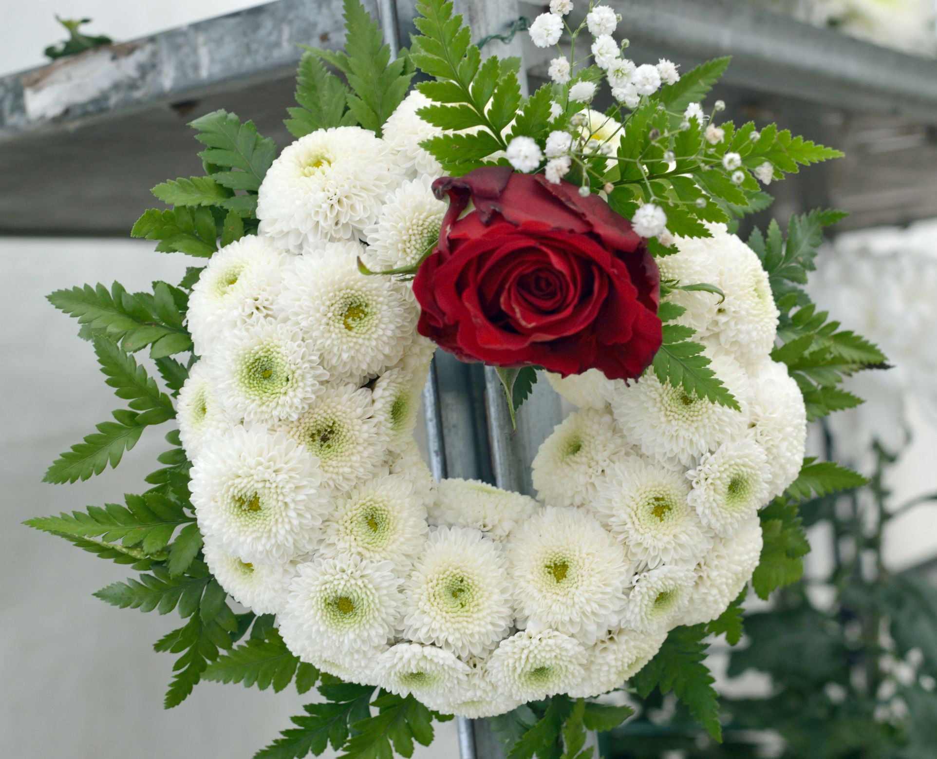 15 Nice Floral Arrangements with Fruit In Vase 2024 free download floral arrangements with fruit in vase of proper etiquette for sending funeral flowers in funeralwreath gettyimages 591655301 5a3edccc5b6e240037ffc773