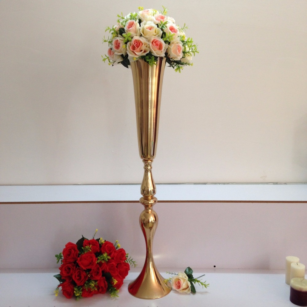 27 attractive Floral Vases for Sale 2024 free download floral vases for sale of aliexpress com buy gold wedding flower vase 88cm tall from intended for aliexpress com buy gold wedding flower vase 88cm tall from reliable flower vase suppliers on 