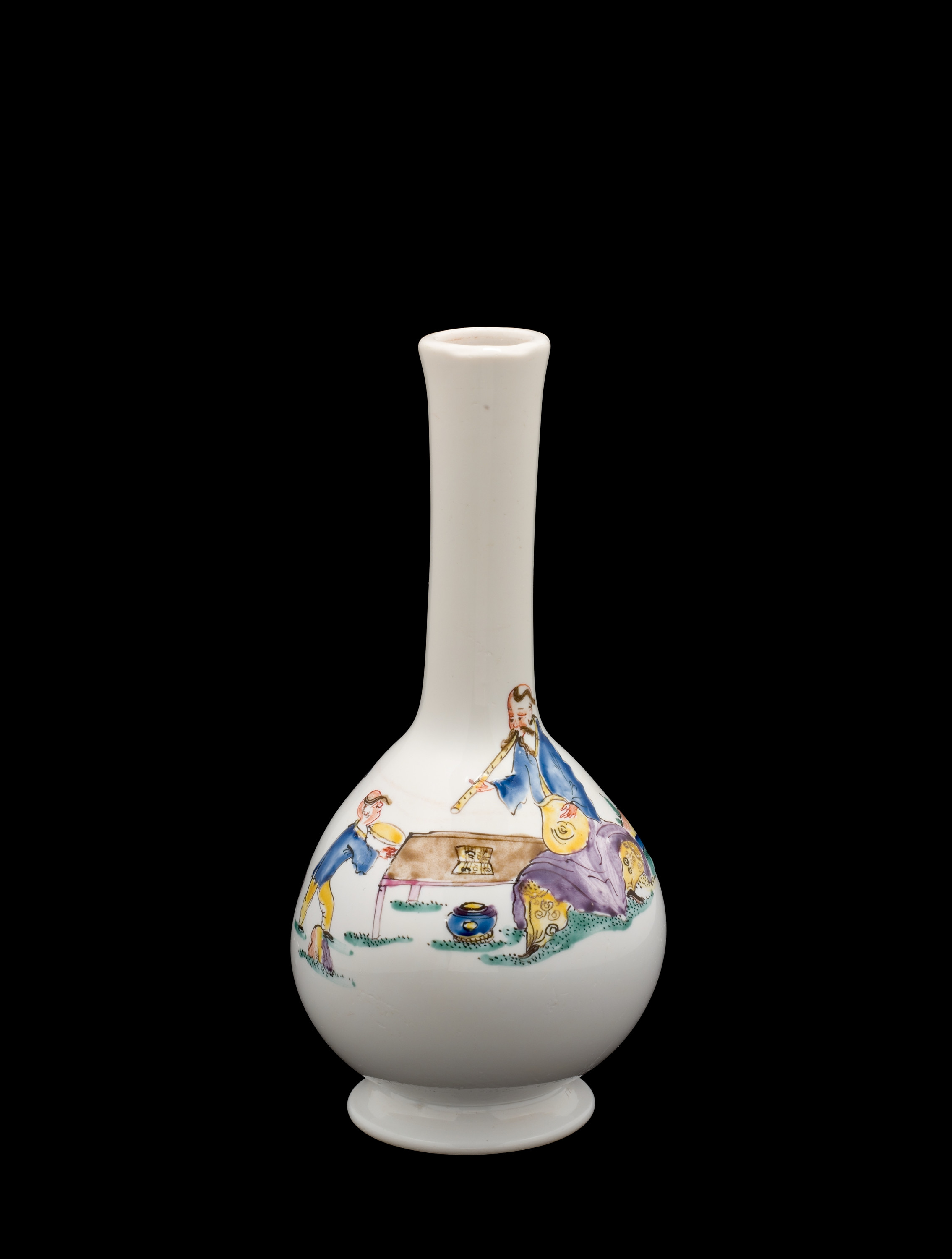 17 Stylish Florian Ware Vase 2024 free download florian ware vase of all about glass corning museum of glass pertaining to england probably south staffordshire about 1755 1760 h 10 2 cm 86 2 12 gift of helen mayer in memory of her husband