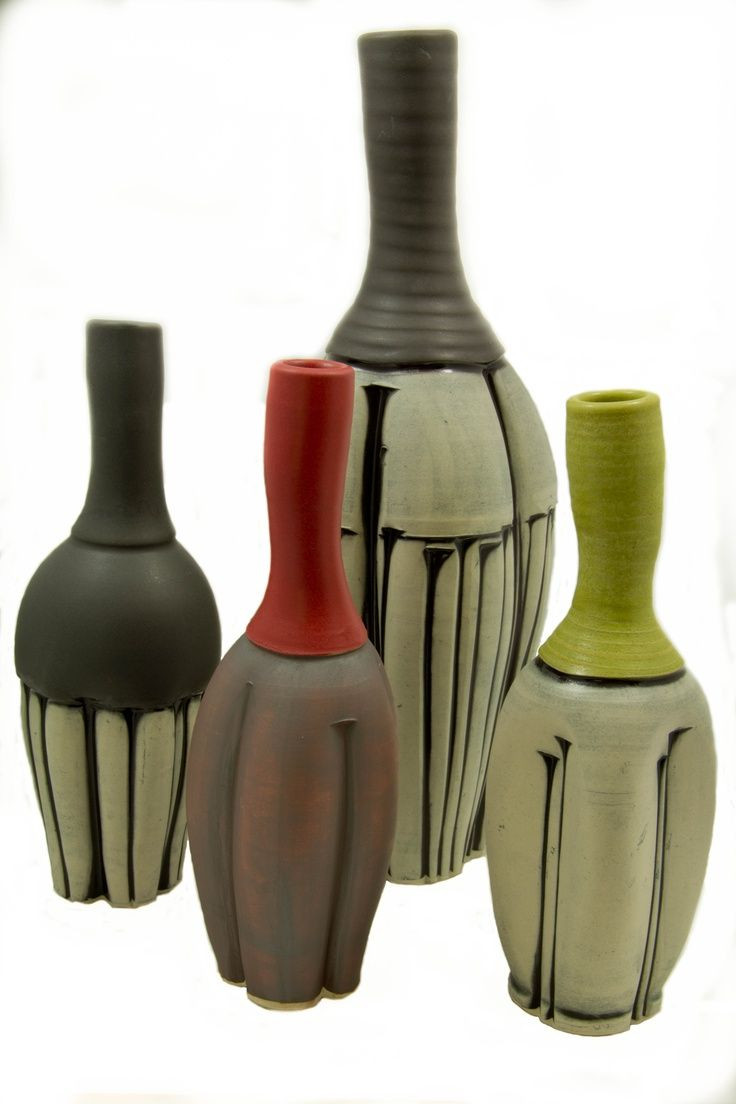 17 Stylish Florian Ware Vase 2024 free download florian ware vase of best 9 bottles images on pinterest vases bottles and jars throughout ed kate coleman pottery google search