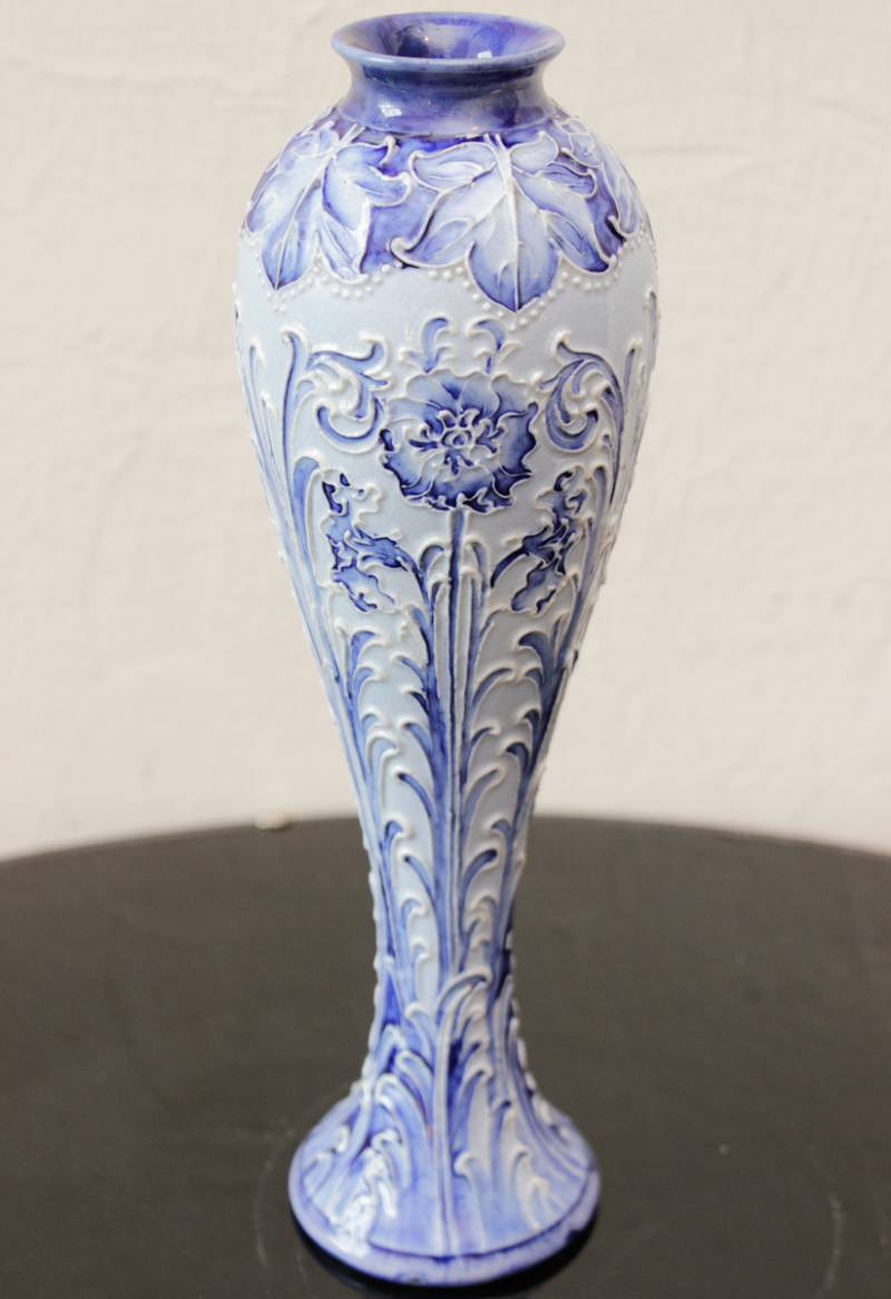17 Stylish Florian Ware Vase 2024 free download florian ware vase of william moorcroft macintyre florian ware vase ceramics hemswell regarding william moorcroft macintyre florian ware vase