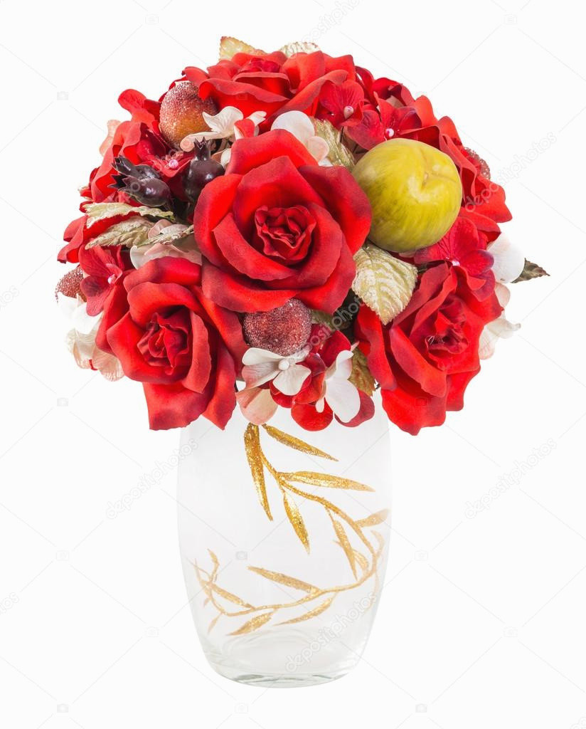 21 Recommended Flower Arrangements In Cylinder Vases 2024 free download flower arrangements in cylinder vases of best of bouquet od red roses and berry in glass vase stock for best of bouquet od red roses and berry in glass vase stock a smuayc of