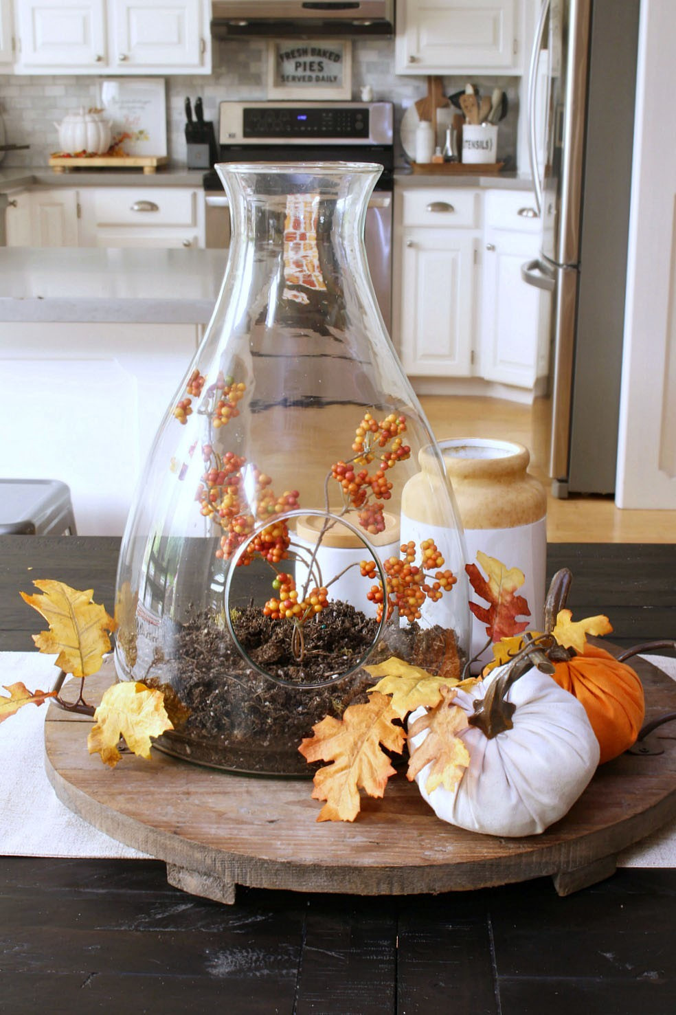 15 Recommended Flower Arrangements with Fruit In Vase 2024 free download flower arrangements with fruit in vase of home decorating ideas with flowers coryc me throughout kitchen fall decor ideas join in this fall home tour for tons of fall decor