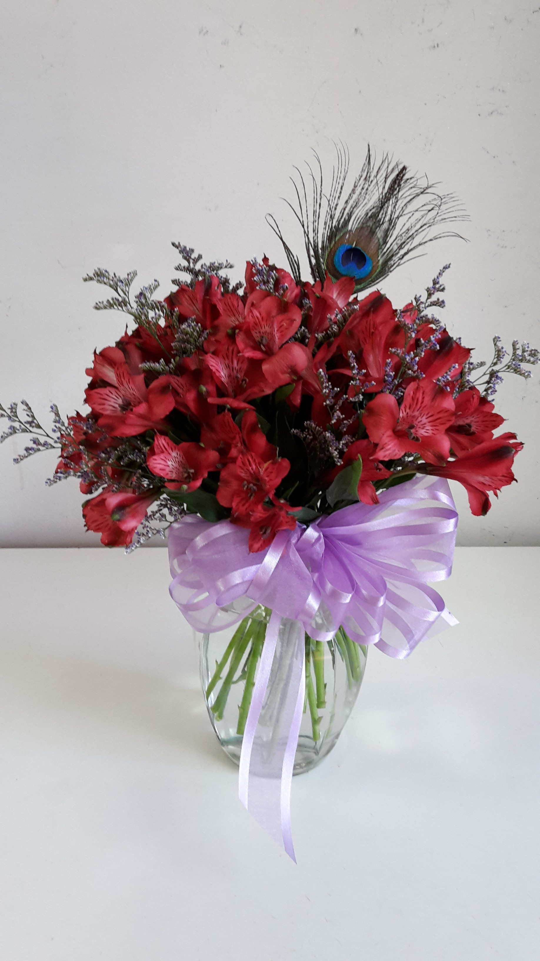 18 Unique Flower Delivery without Vase 2024 free download flower delivery without vase of peacock alstroemeria in elk city ok broadway flowers regarding peacock alstroemeria