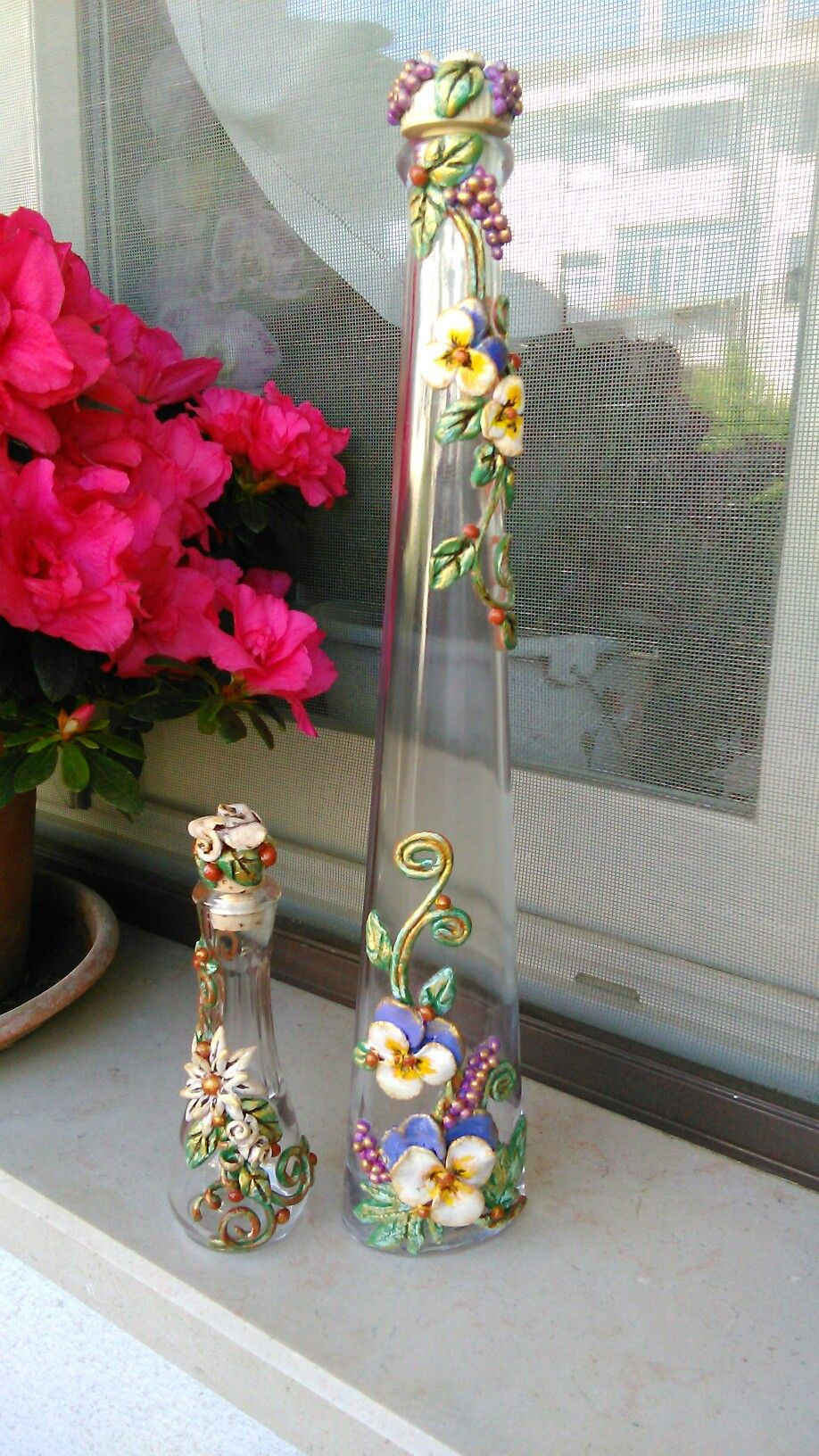 10 Famous Flower Vase Design Plastic Bottle 2024 free download flower vase design plastic bottle of pin by anita garcac2ada meza on aporcelana frac28da modelados pinterest for pin by anita garcac2ada meza on aporcelana frac28da modelados pinterest bottl