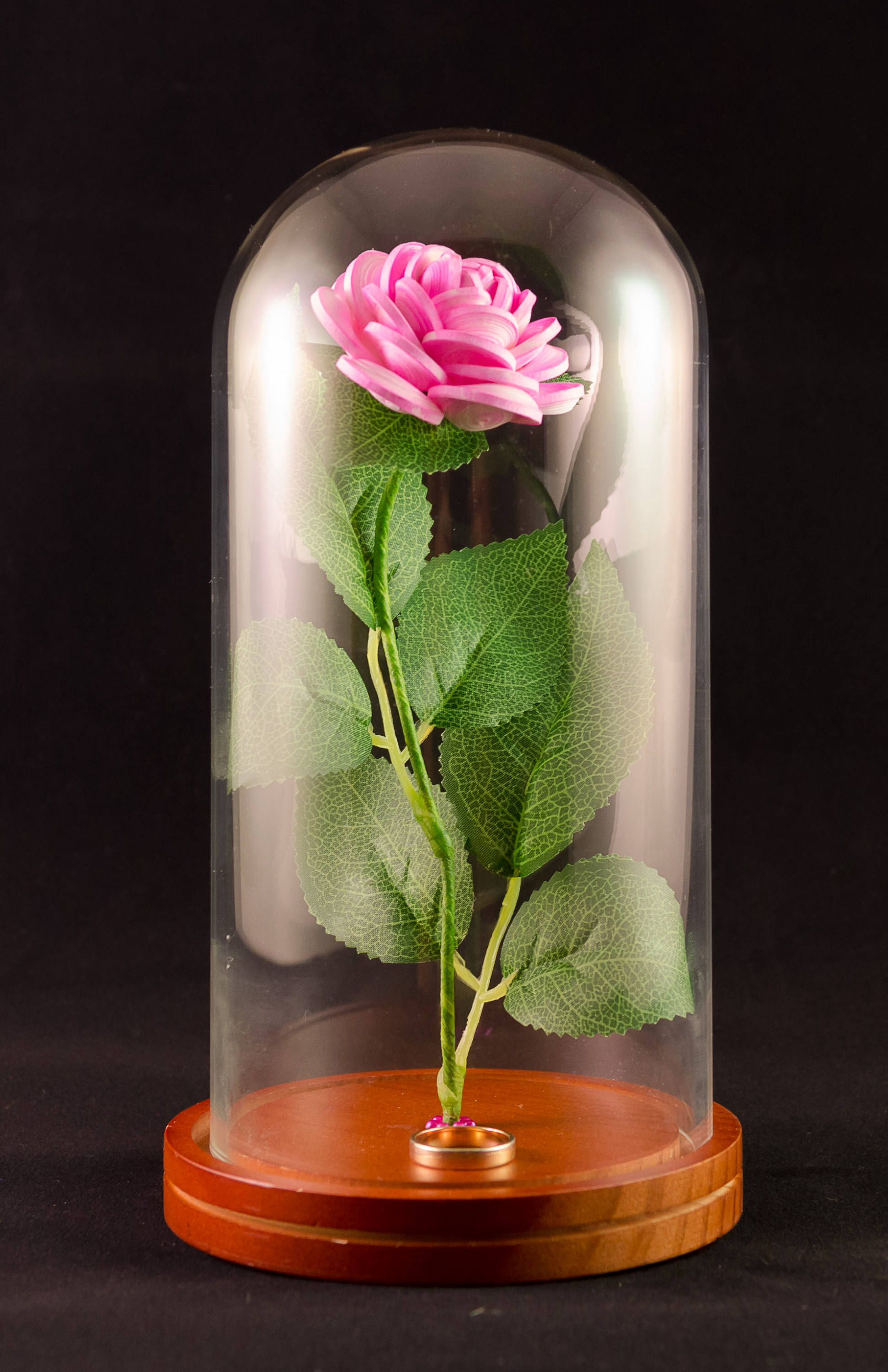 flower vase from beauty and the beast of pin by elvir eli on baddie pinterest etsy beauty and the beast regarding beauty and the beast rose unique proposal ideas disney flower gift quilling pink