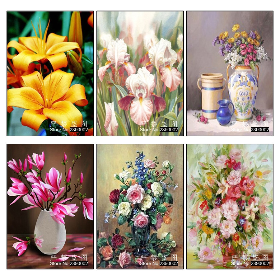 22 Wonderful Flower Vase Painting 2024 free download flower vase painting of 5d diy diamond painting flowers diamond mosaic embroidery peony within 5d diy diamond painting flowers diamond mosaic embroidery peony magnolia flower vase picture cr