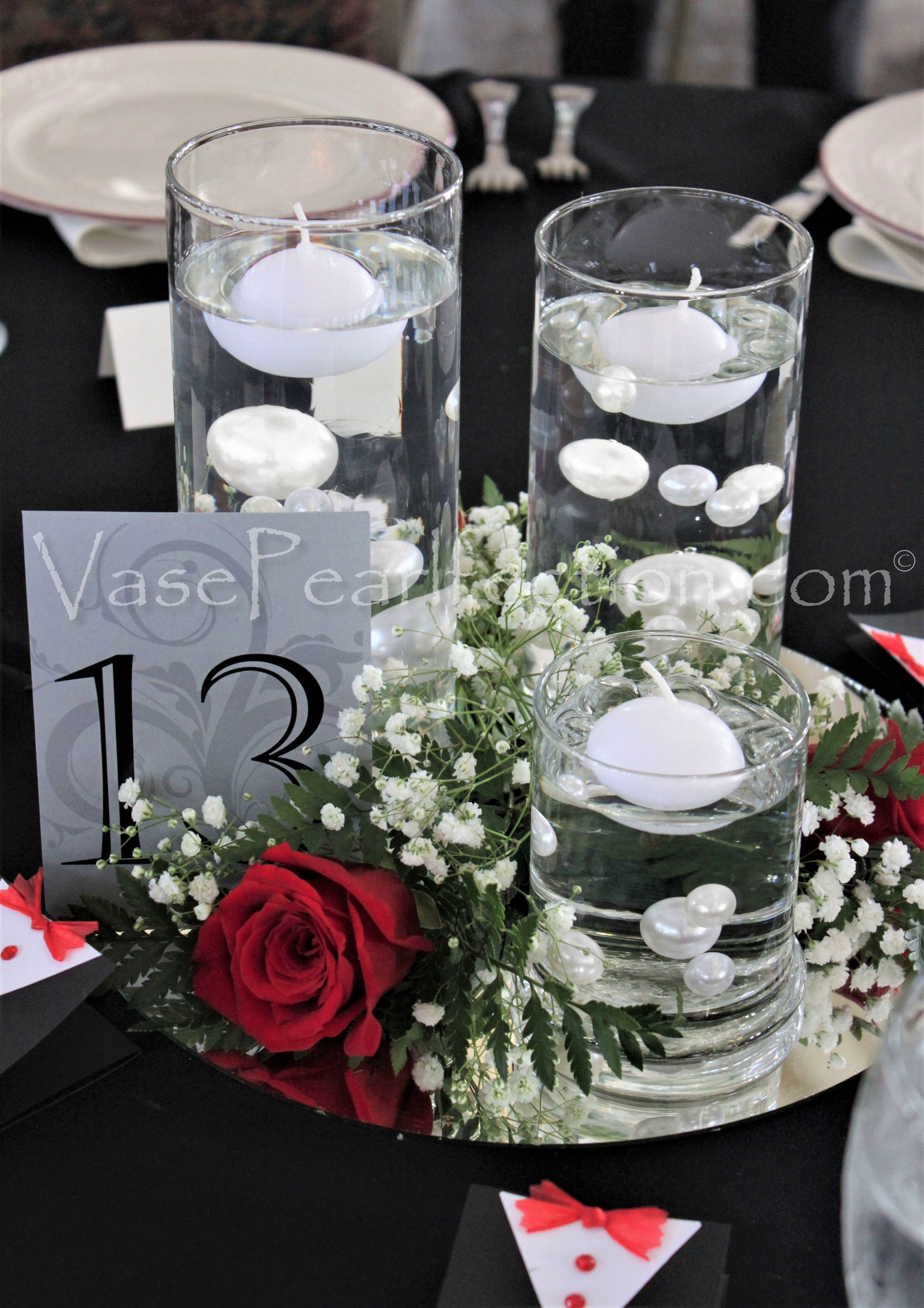 29 Best Flower Vase Stones 2024 free download flower vase stones of no hole all white pearls jumbo assorted sizes vase fillers for inside the elegant ivory champagne pearl vase fillers make a beautiful stacked or floating centerpiece fo