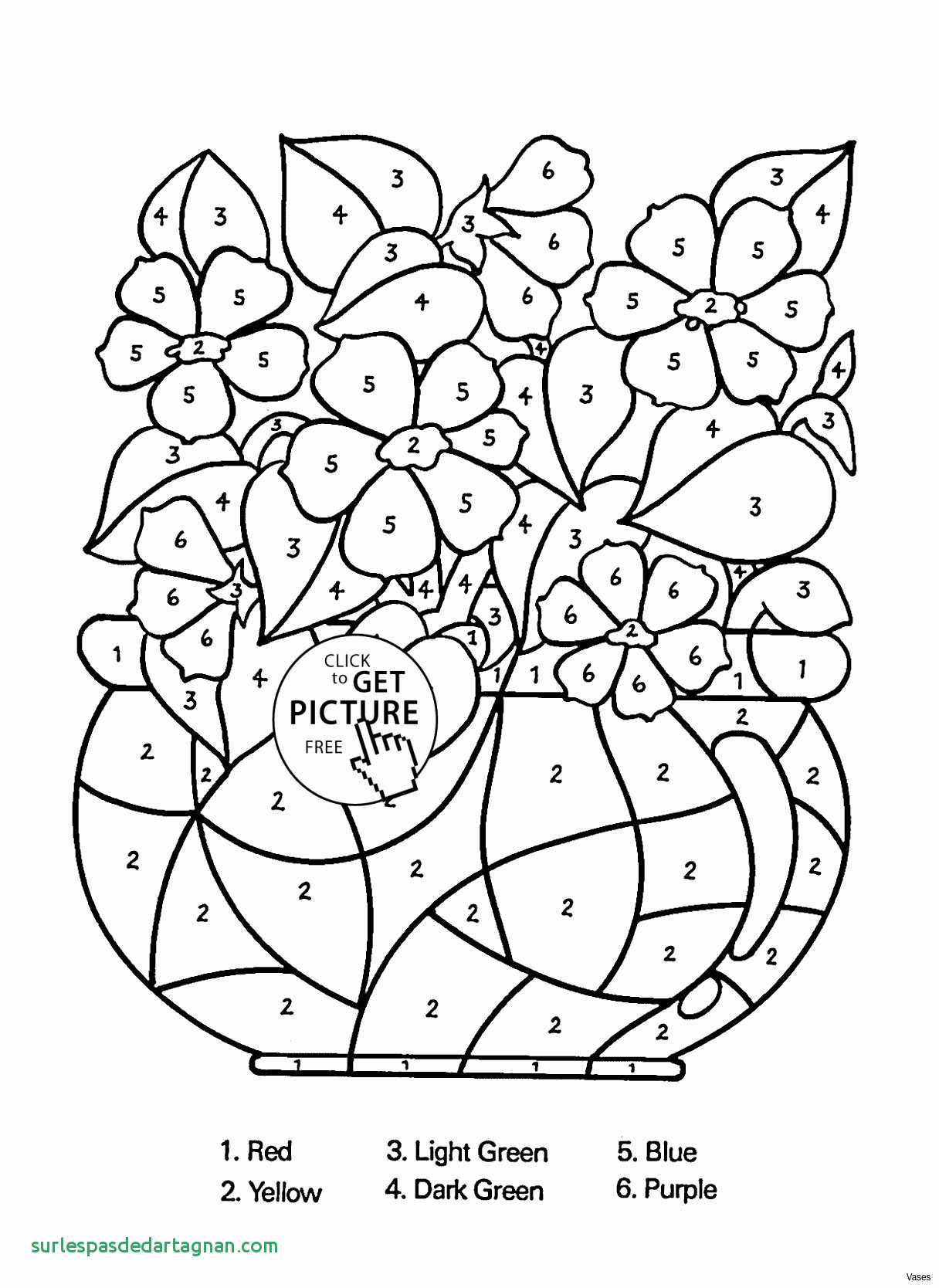 flower vase store of marker coloring page vases flower vase coloring page pages flowers regarding marker coloring page vases flower vase coloring page pages flowers in a top i 0d dot