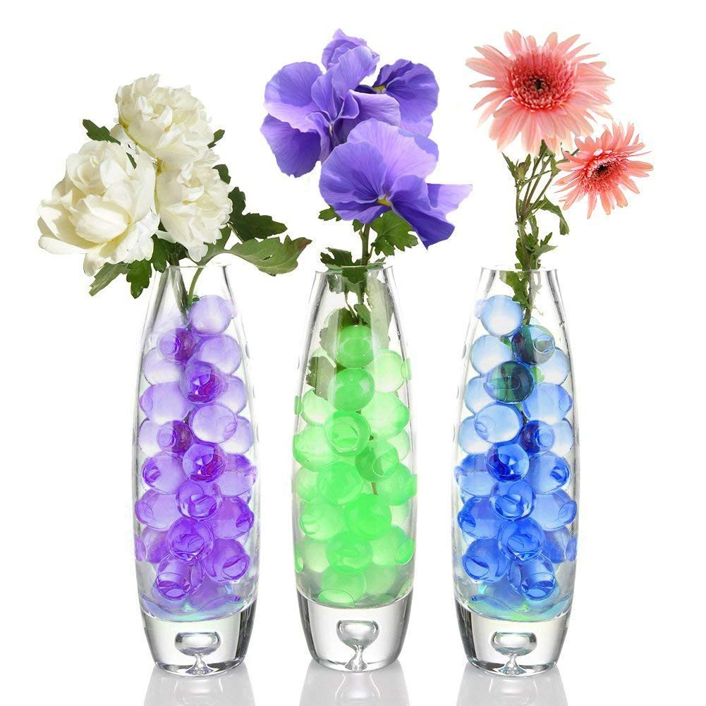 14 Cute Flower Vase Water Beads 2024 free download flower vase water beads of amazon com u goforst water beads pack 80000 small beads 50 giant with regard to amazon com u goforst water beads pack 80000 small beads 50 giant beads 10 diy stres