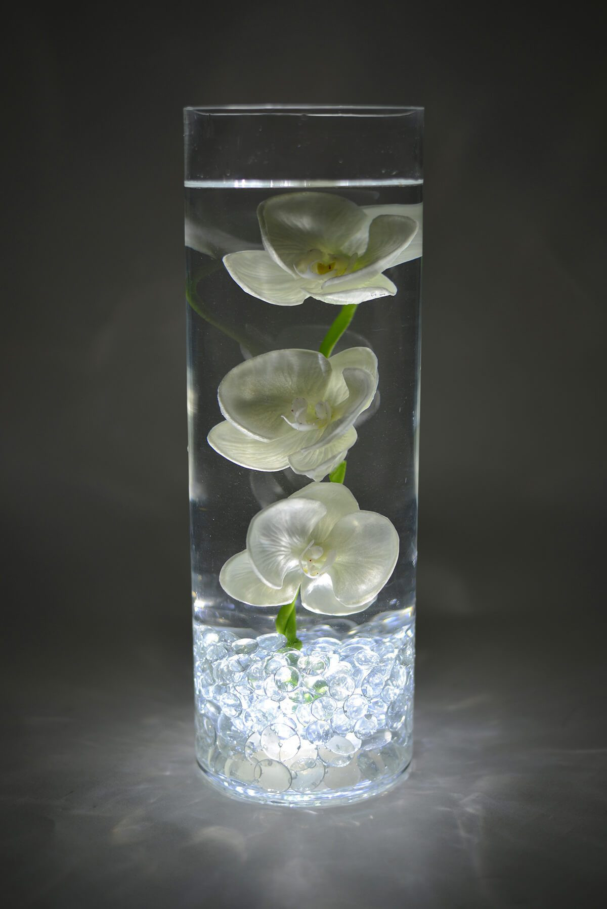 flowers in a crystal vase of flower table lamp new led cylinder vase 13 4h vases lighted 3 4 intended for flower table lamp awesome s l1000h vases led vase 12 submersible waterproof wedding floral of flower
