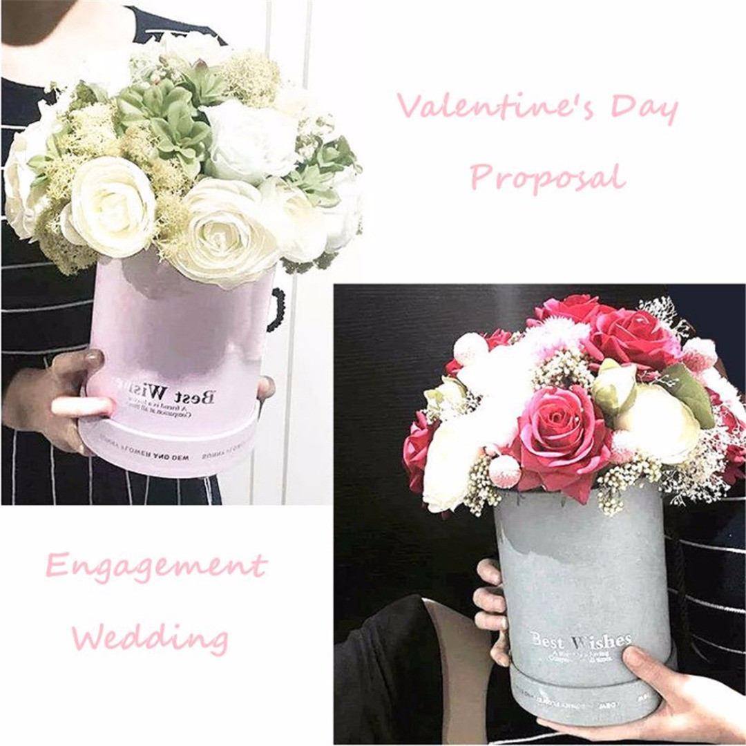 25 Stylish Flowers In A Round Vase 2024 free download flowers in a round vase of bouquet flower paper boxes round living vases florist box wedding with regard to bouquet flower paper boxes round living vases florist box wedding party decor