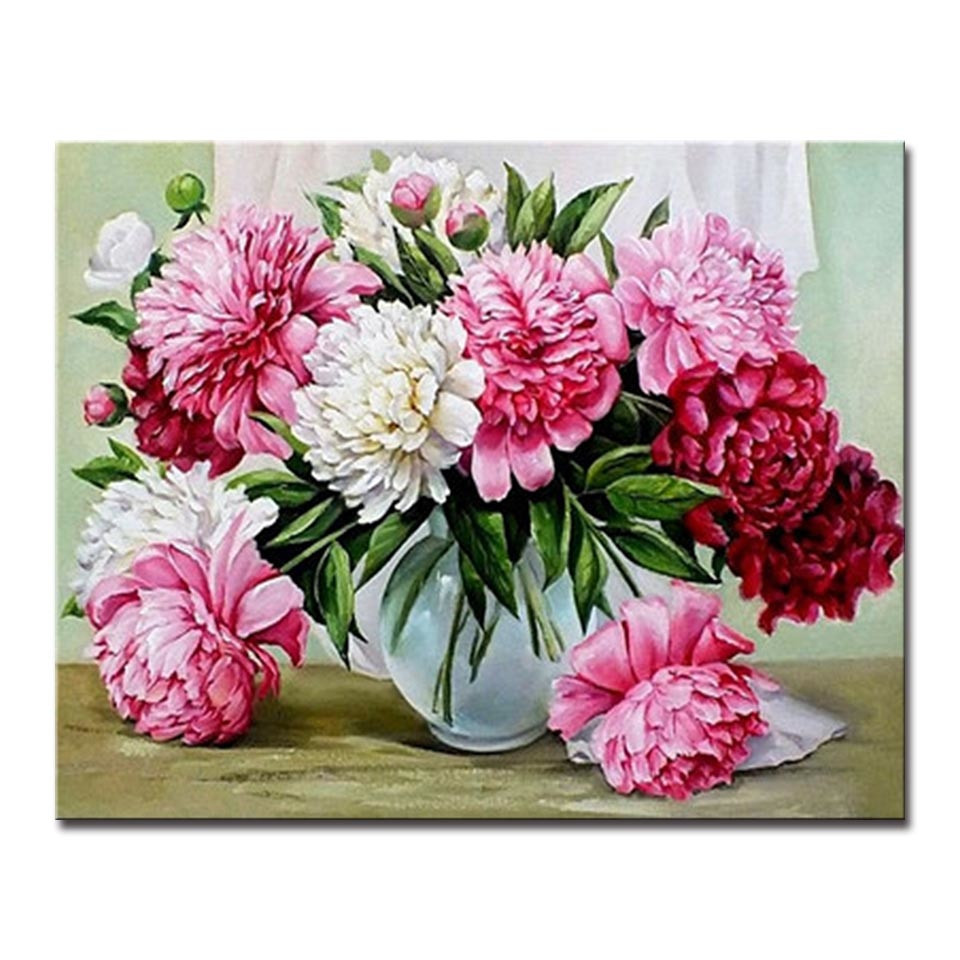 14 Stylish Flowers In Vase Acrylic Paintings 2024 free download flowers in vase acrylic paintings of frameless digital painting by number peony vase flower bird acrylic intended for diy by numbers oil painting floweres abstract pictures home colorful peo