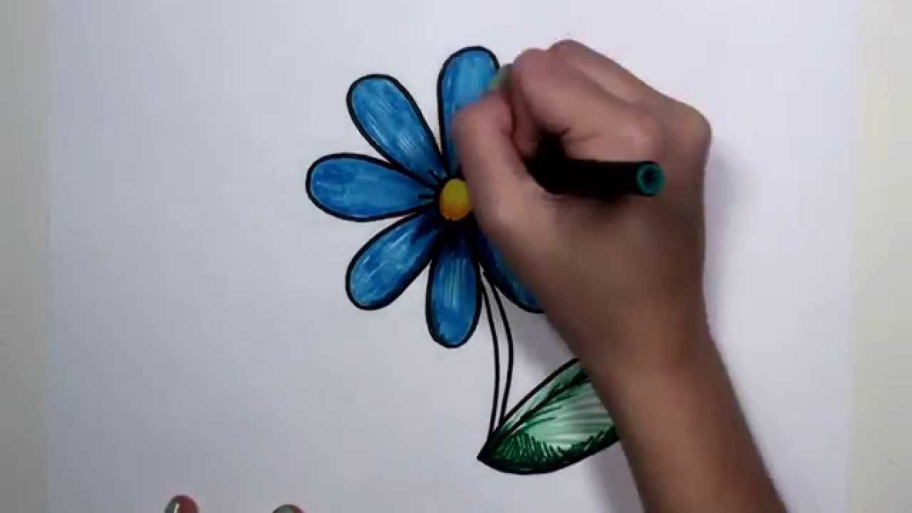 14 Stylish Flowers In Vase Acrylic Paintings 2024 free download flowers in vase acrylic paintings of how to draw flower step by step blue daisy drawing lesson mlt for how to draw flower step by step blue daisy drawing lesson mlt youtube