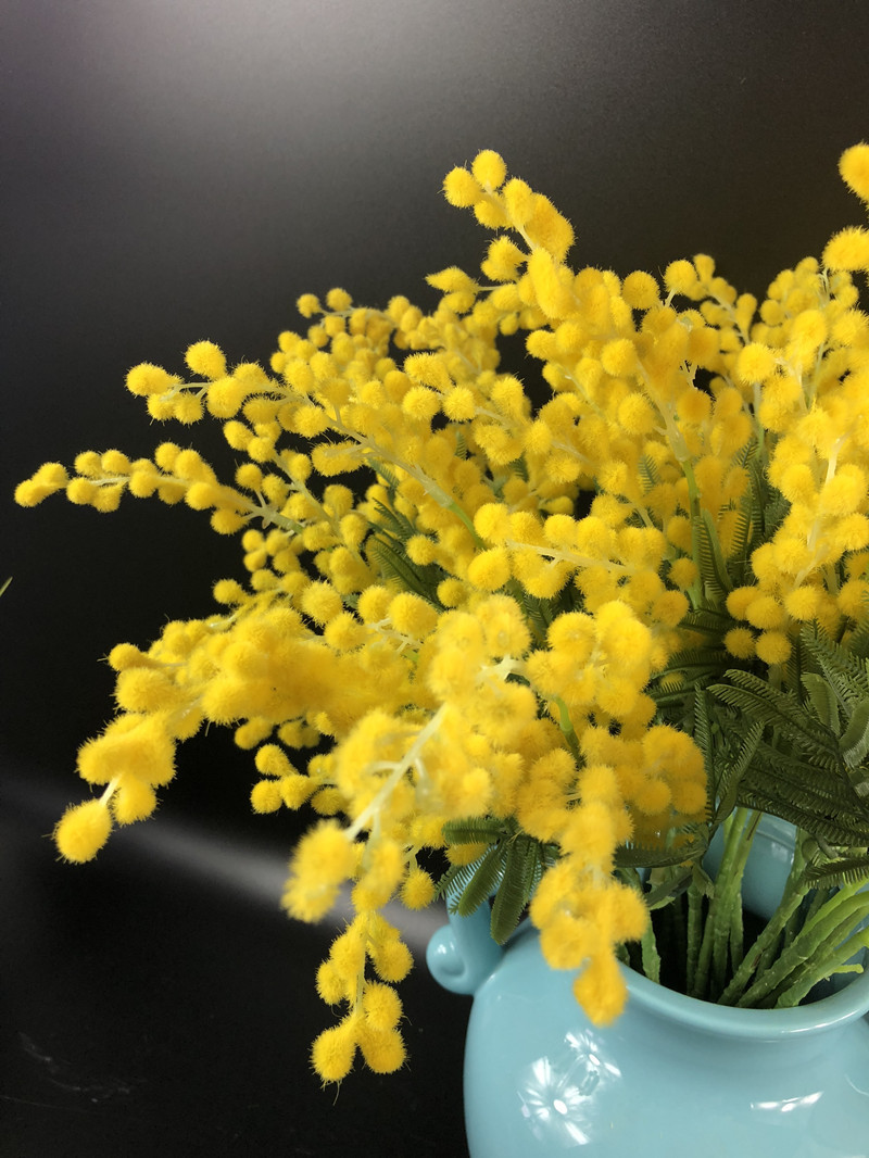 22 Spectacular Flowers with Free Delivery and Free Vase 2024 free download flowers with free delivery and free vase of indigo wholesales 100pcs australia acacia yellow mimosa pudica spray throughout indigo 10pcs red little dancing lady orchid flower long artificial