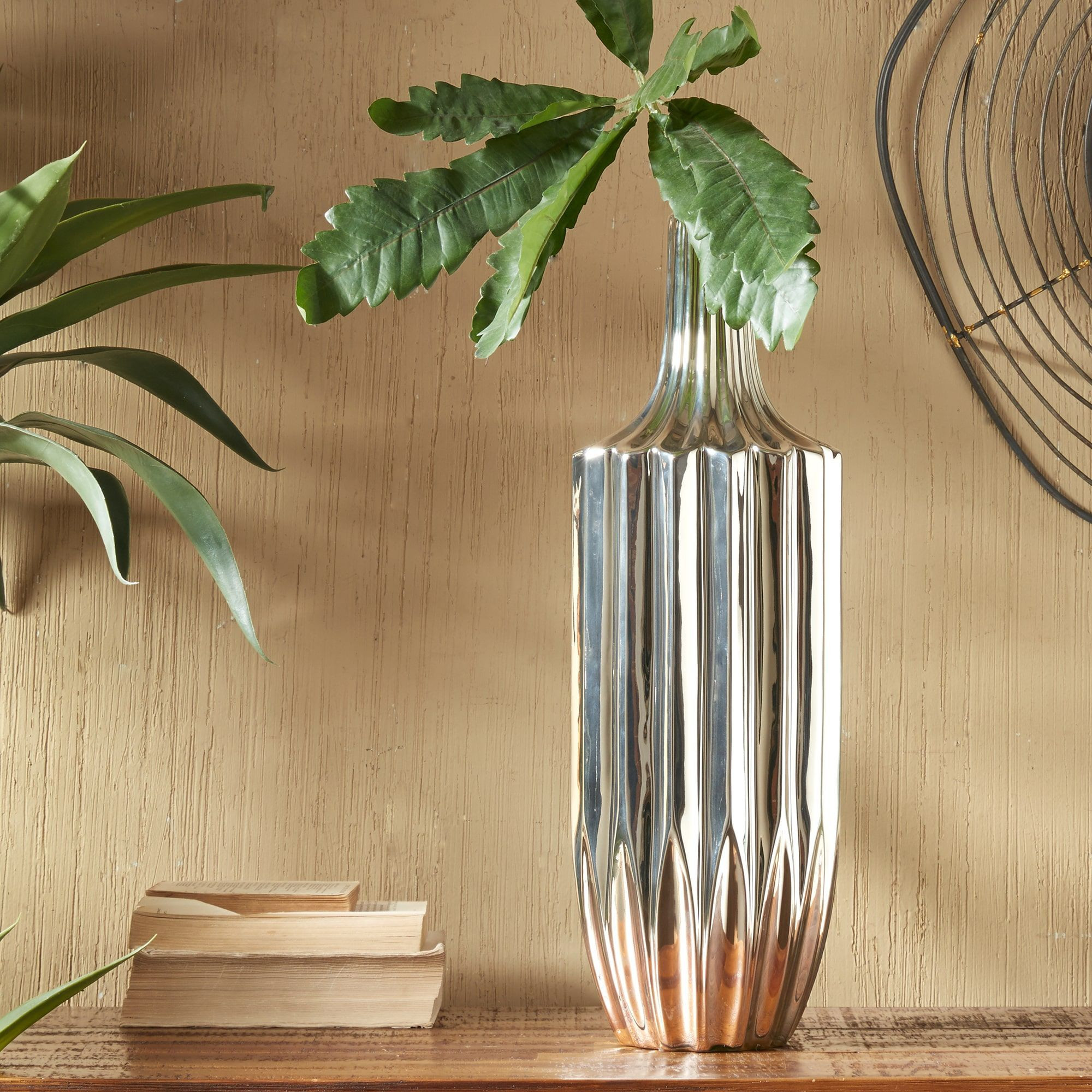 22 Spectacular Flowers with Free Delivery and Free Vase 2024 free download flowers with free delivery and free vase of ink ivy bartlett silver ceramic vase medium 6 75w x 6 75d x pertaining to inkivy bartlett silver ceramic vase medium 6 75w x 6 75d x 19 25h silver