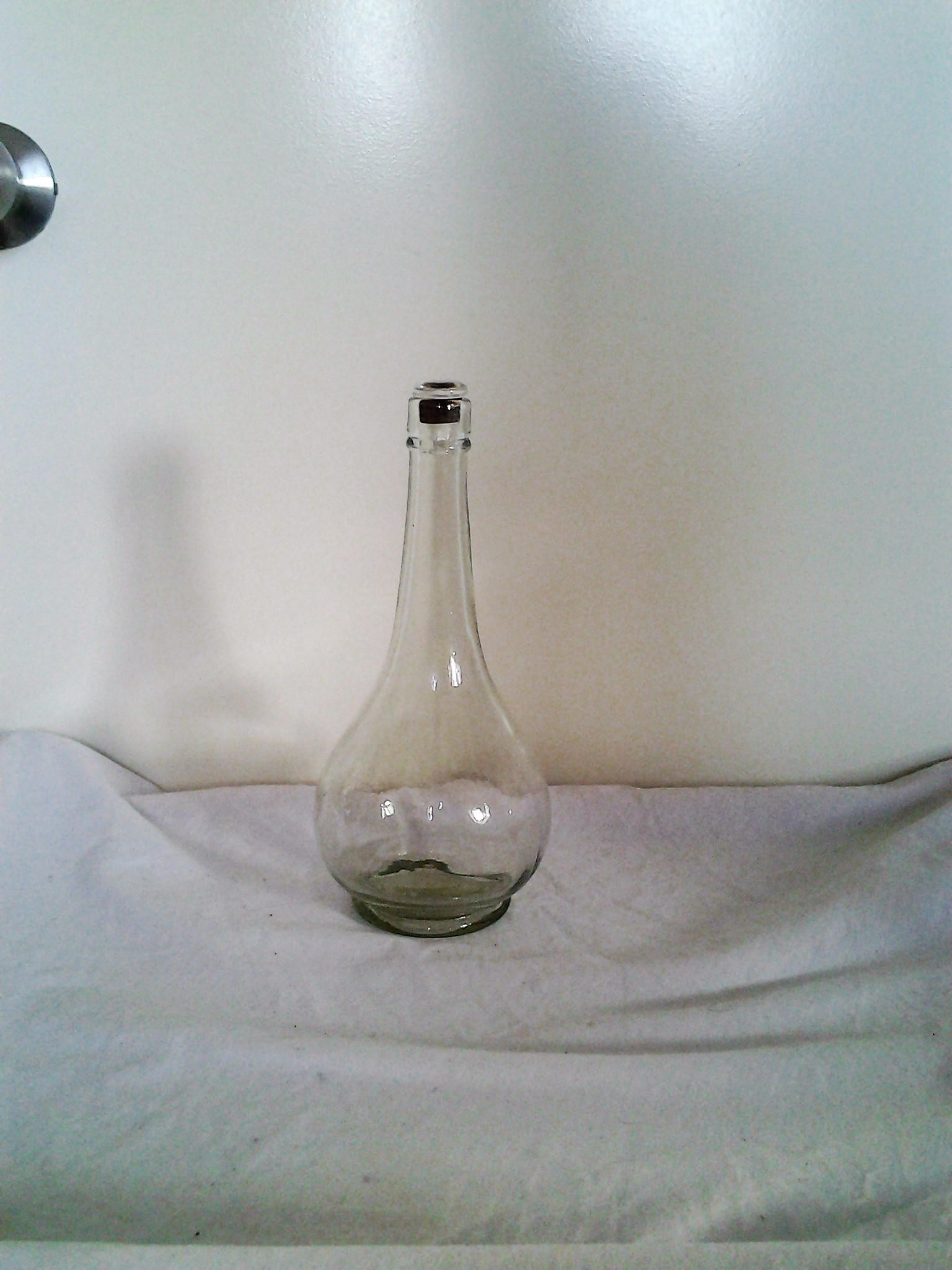 29 Stylish Fluted Glass Bud Vase 2024 free download fluted glass bud vase of vintage clear glass decanter genie bottle etsy within dc29fc294c28ezoom