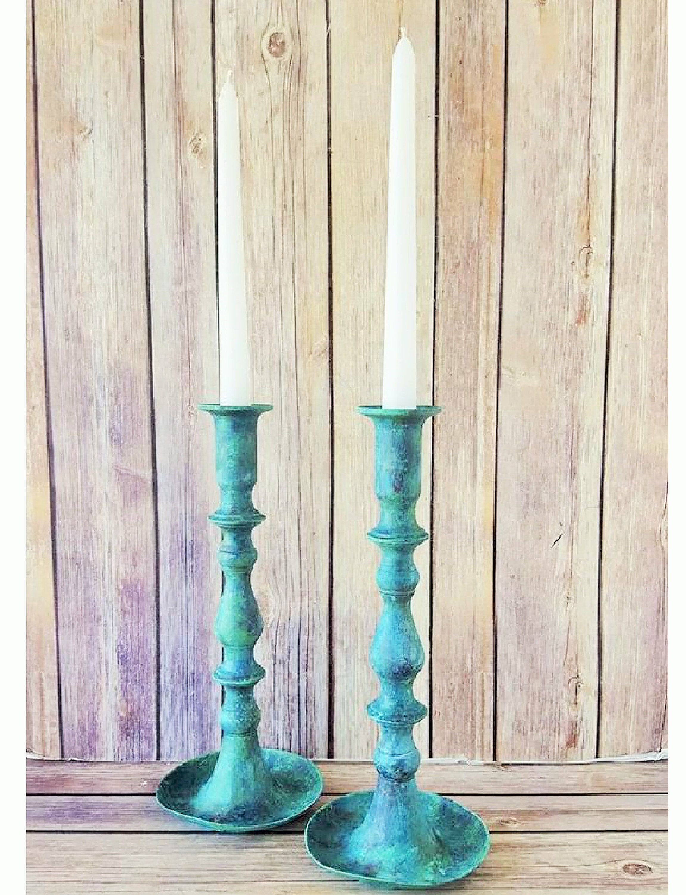 29 Nice French Country Decor Vases 2024 free download french country decor vases of turquoise candle holders painted candlesticks french country in turquoise candle holders painted candlesticks french country candle holders farmhouse home decor