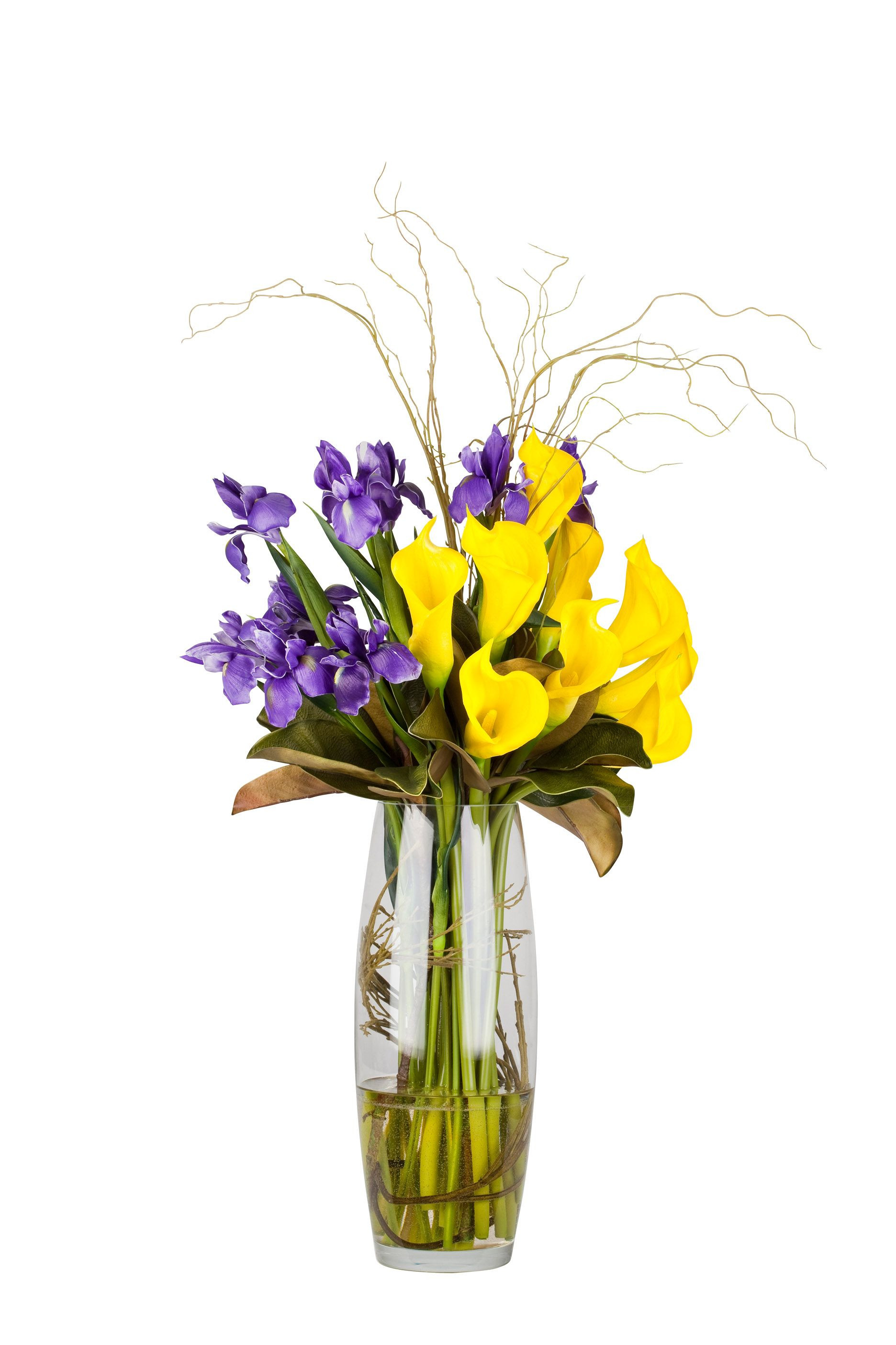 17 Ideal Ftd Cross Vase 2022 free download ftd cross vase of the contrasting colours make this arrangement pop love irises and intended for the contrasting colours make this arrangement pop love irises and calla lilies together corpo